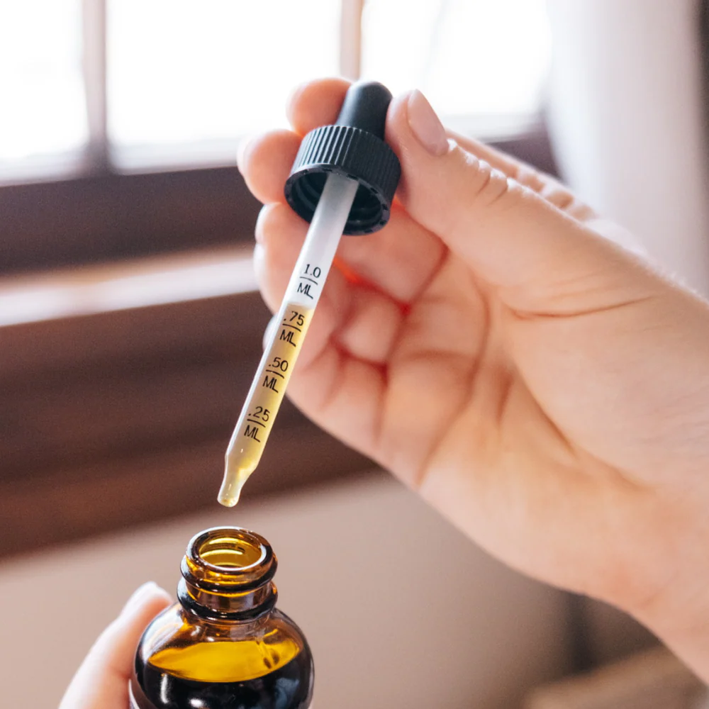 More Milk® Special Blend - Traditional Tincture - Image 9