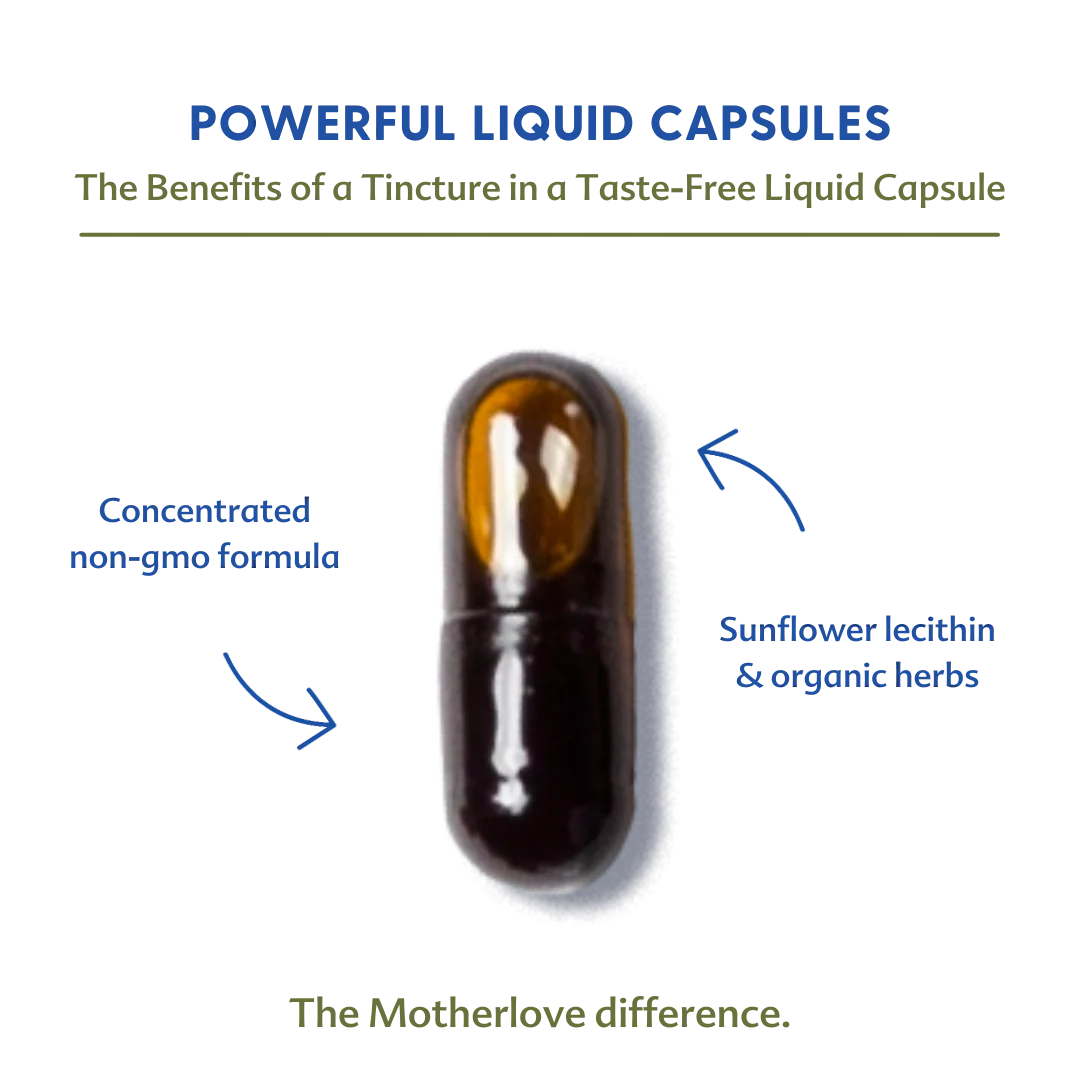 Moringa (Malunggay) - Liquid Capsules - Image 5