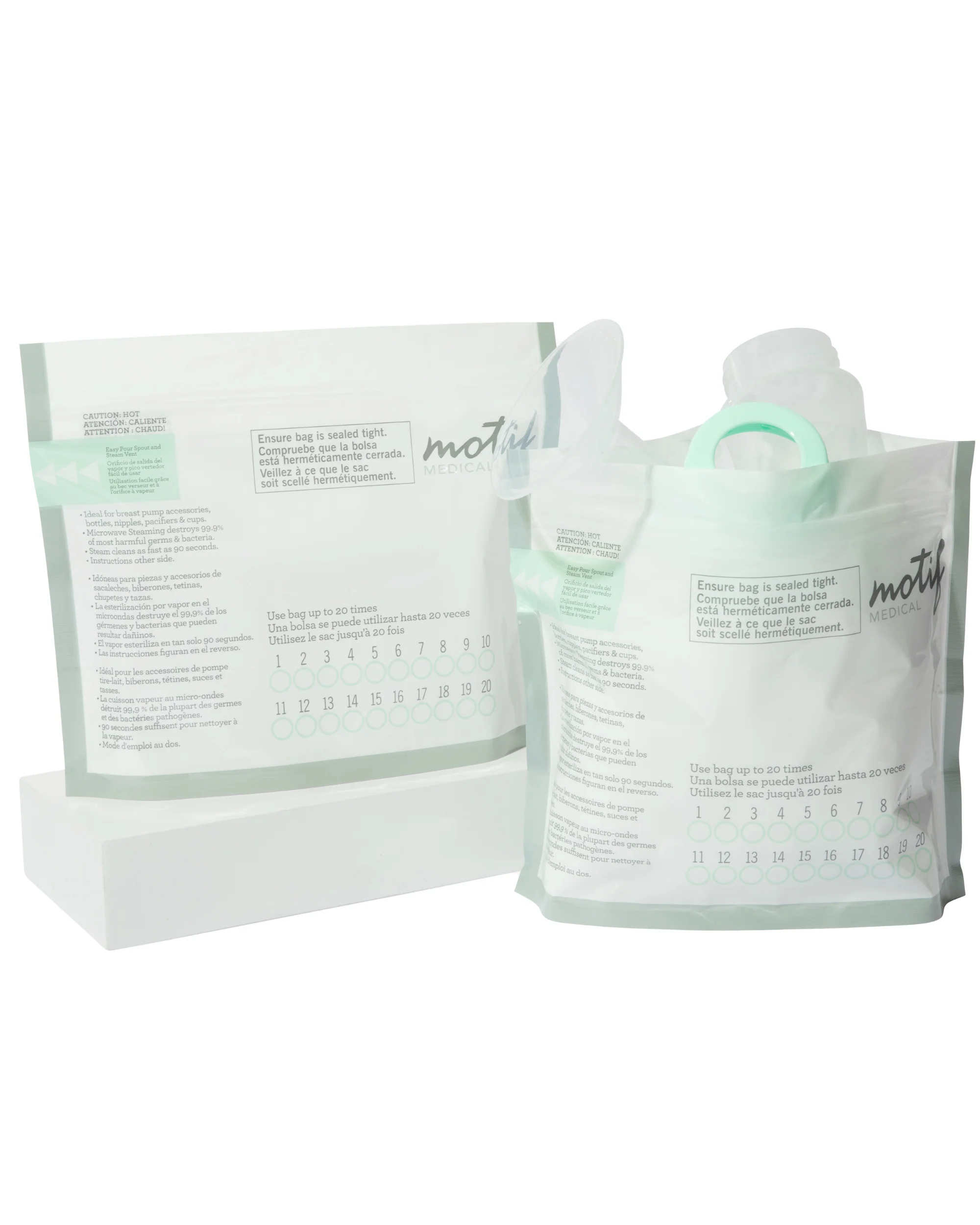 Motif Roam™ Bundle - Image 4