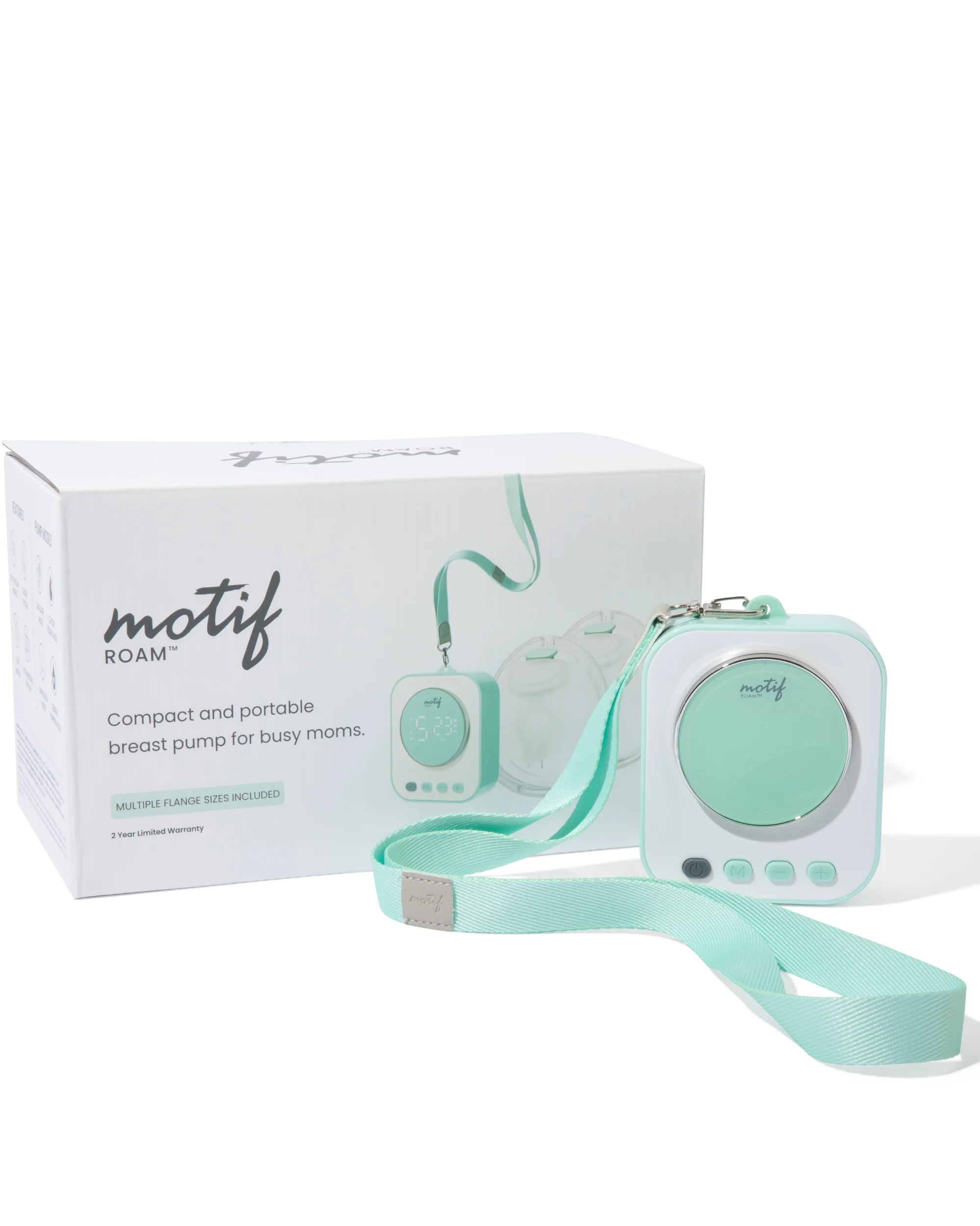 Motif Roam™ Bundle - Image 9