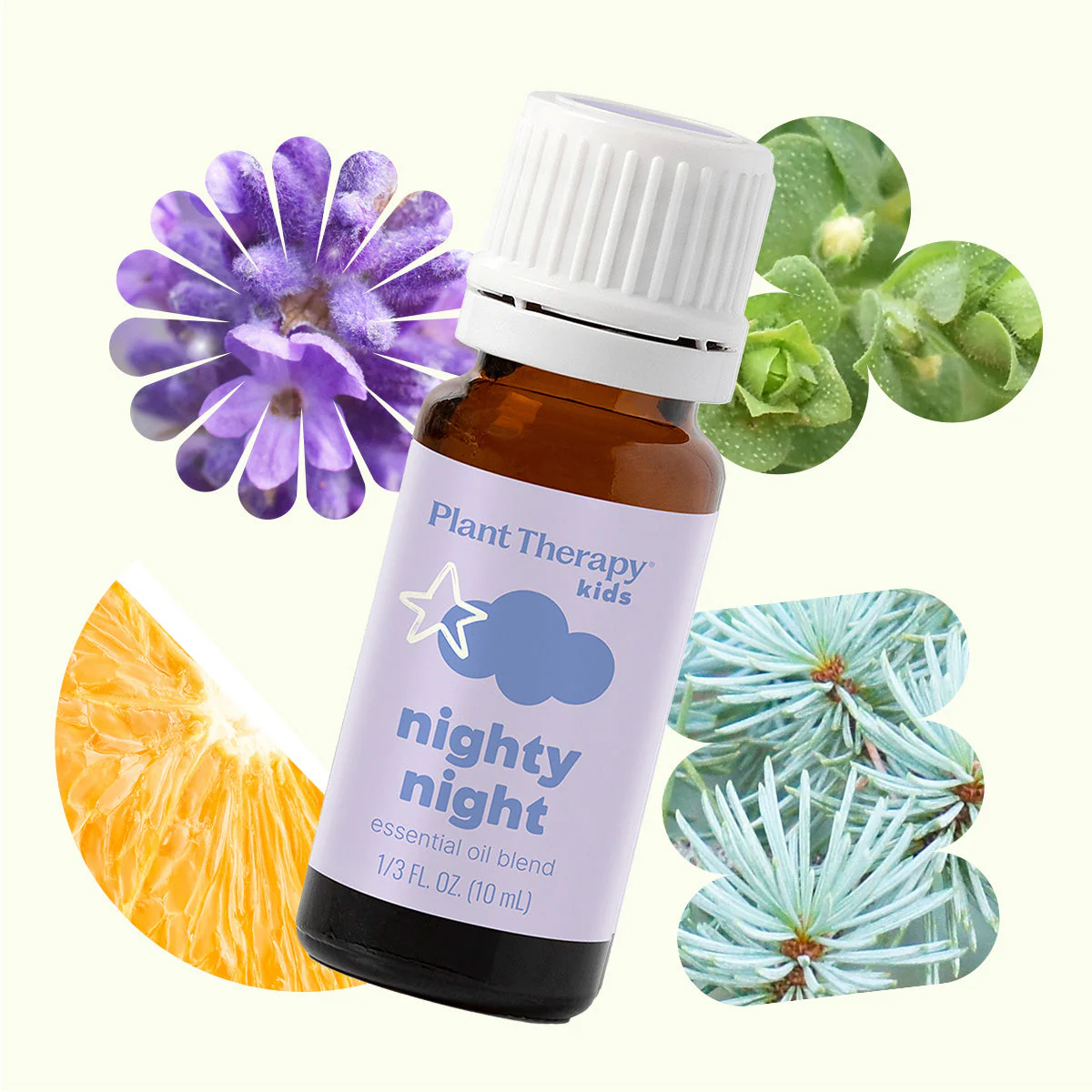 Nighty Night KidSafe Essential Oil - Image 4