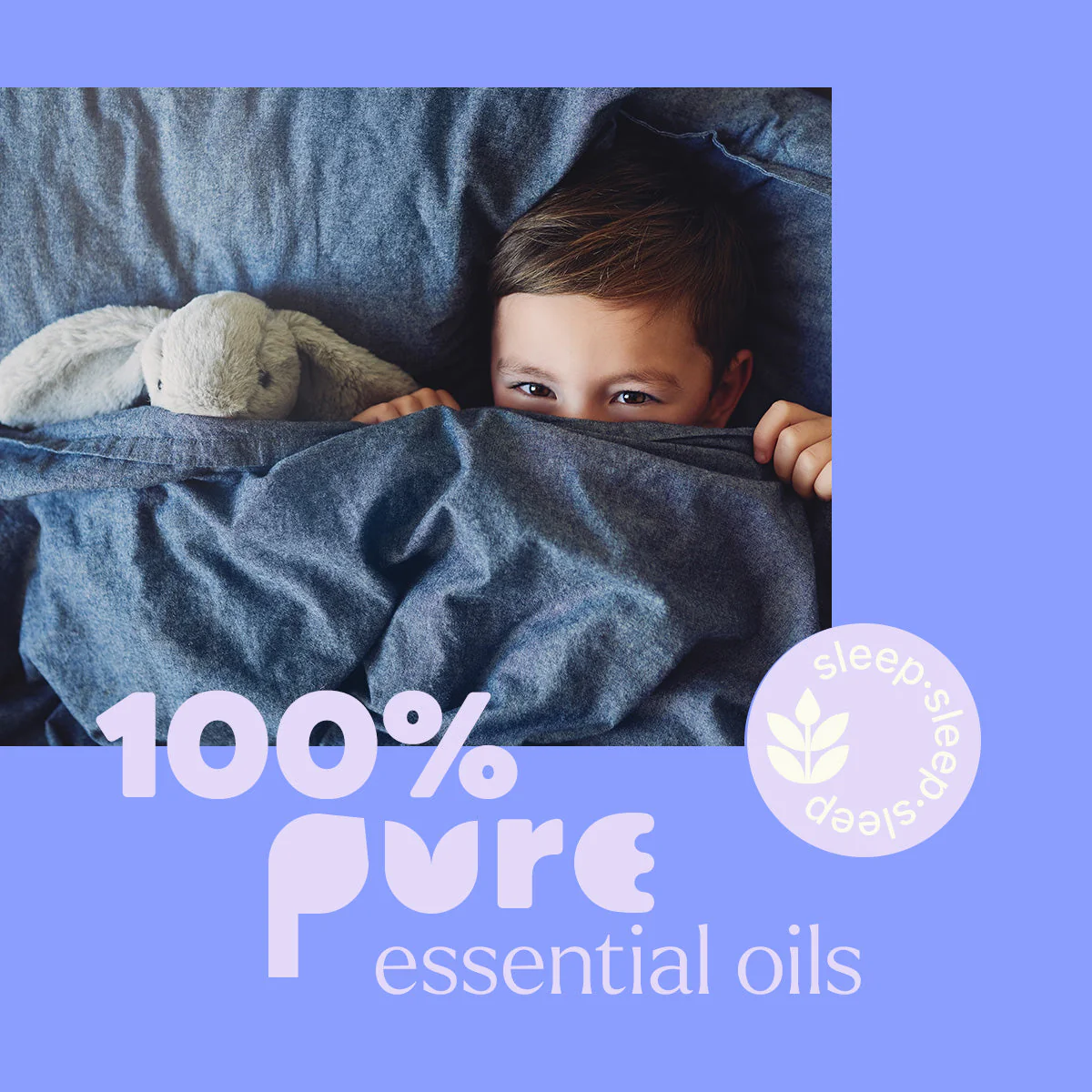 Nighty Night KidSafe Essential Oil - Image 8