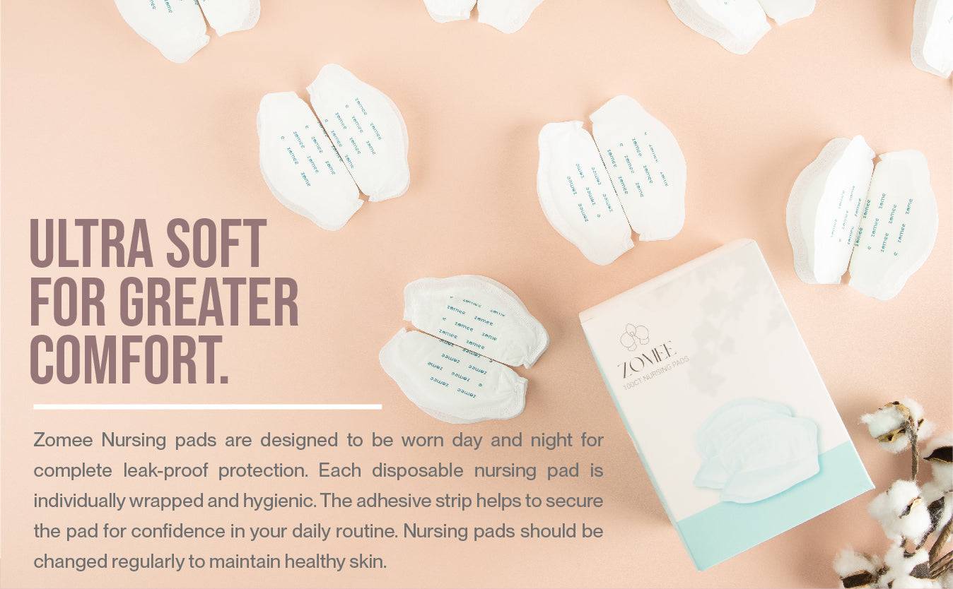 Nursing Pads - Image 4