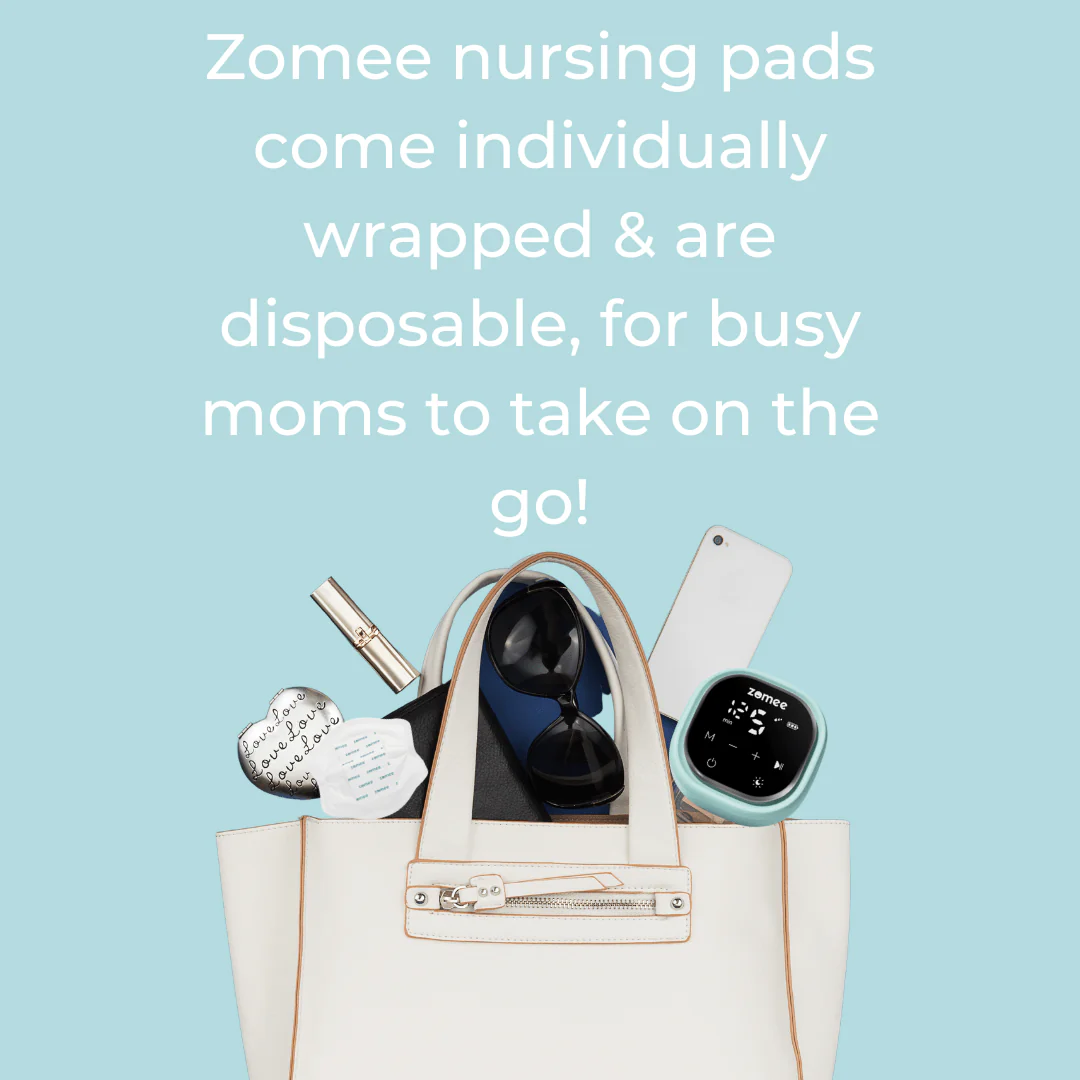 Nursing Pads - Image 8