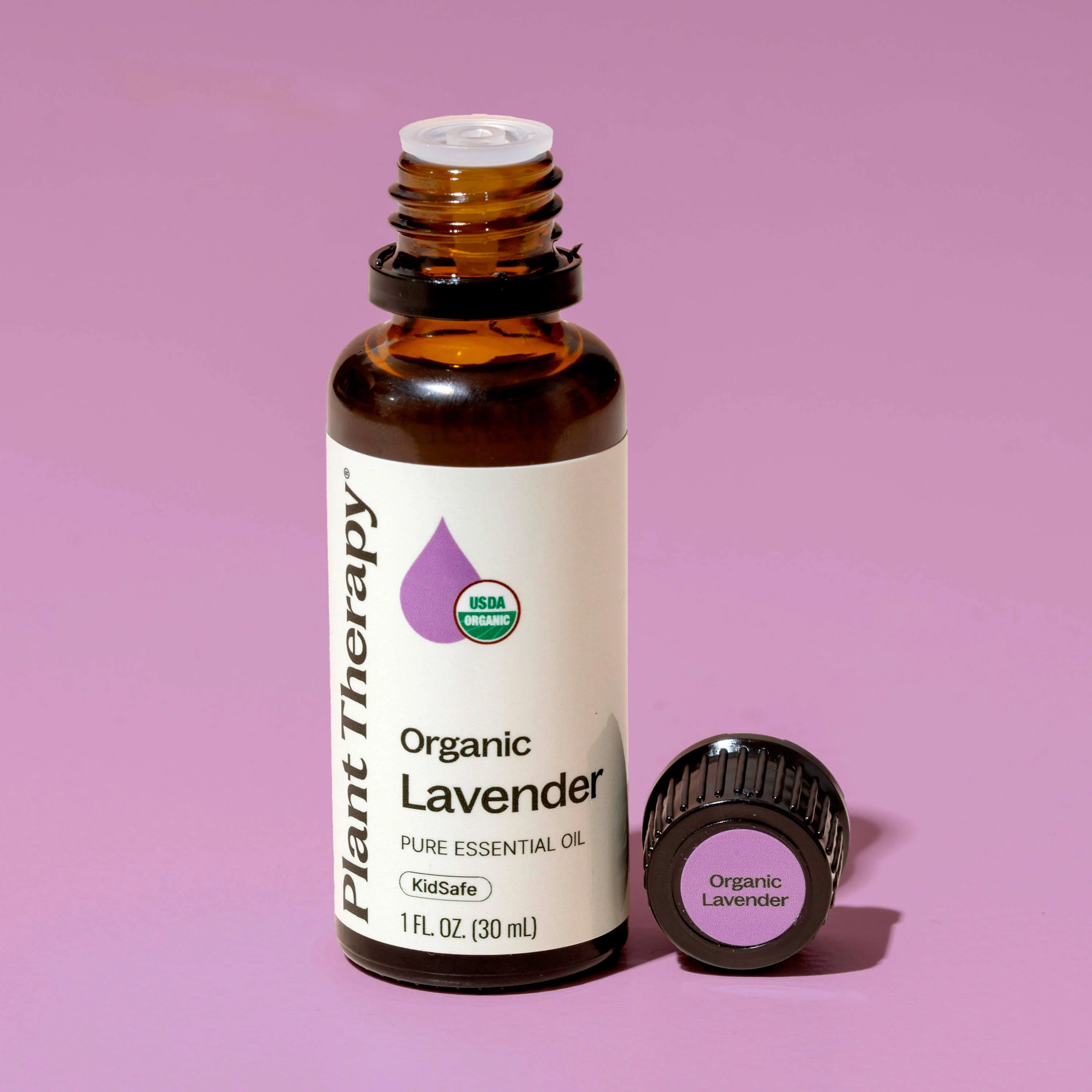 Organic Lavender Essential Oil - Image 11
