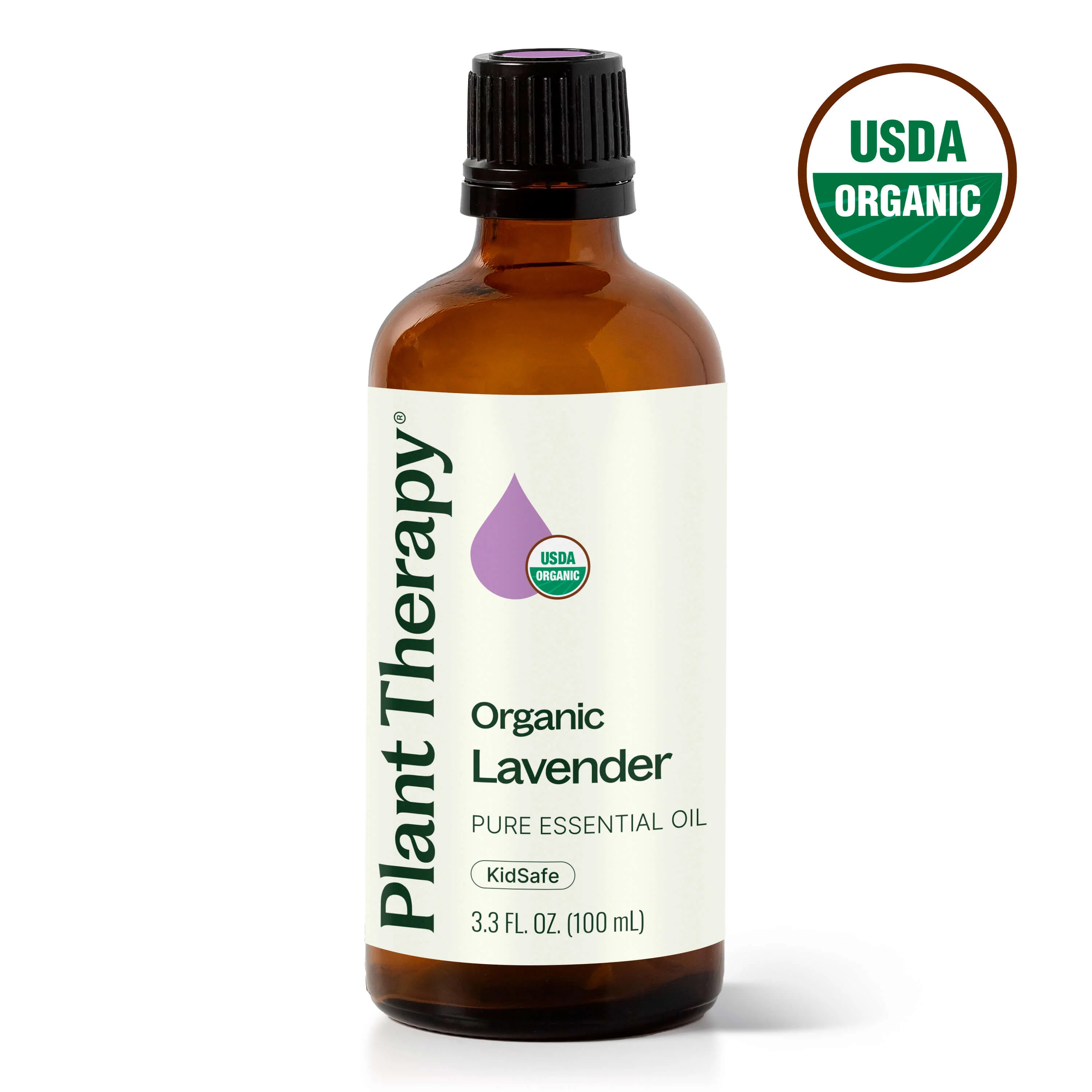 Organic Lavender Essential Oil - Image 12
