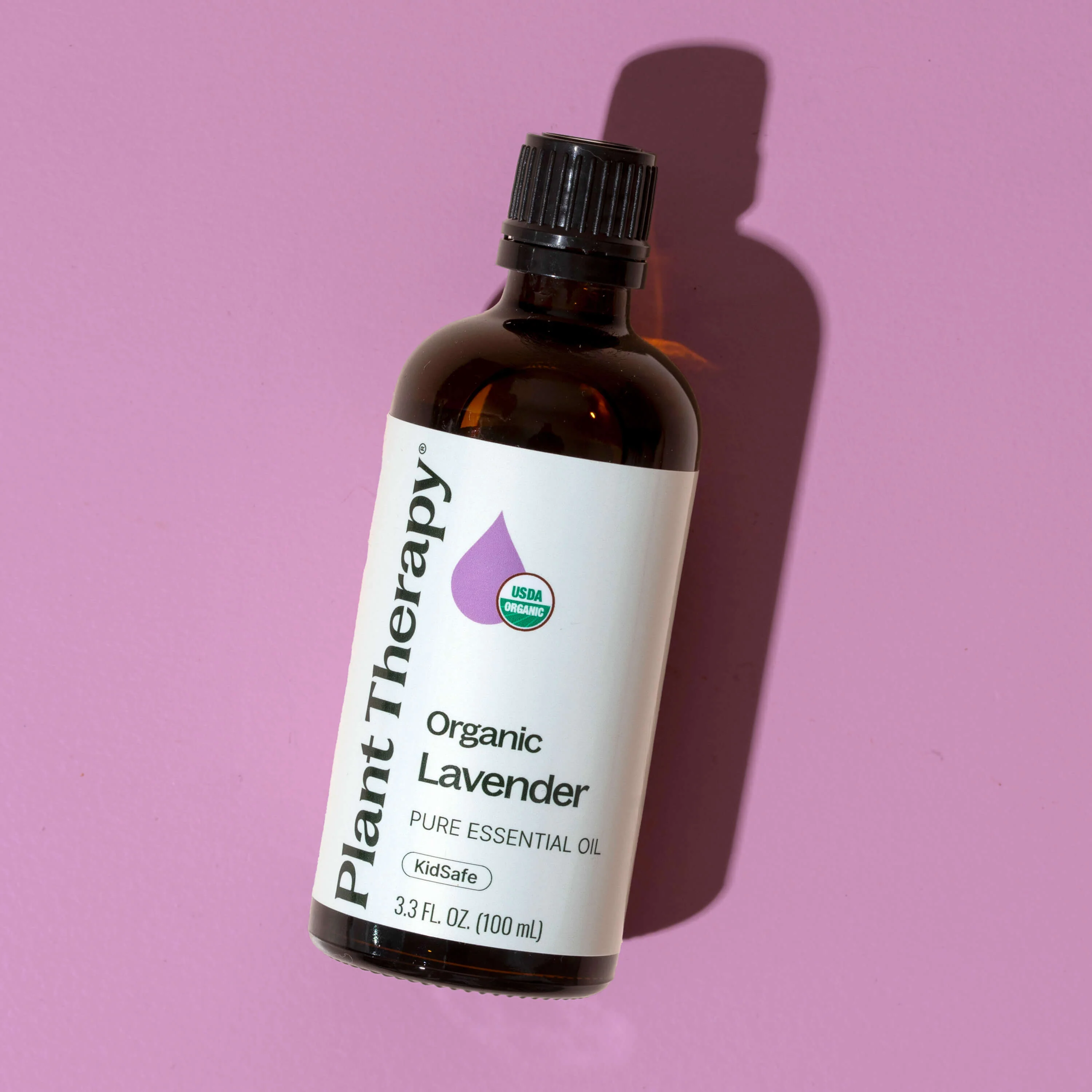 Organic Lavender Essential Oil - Image 14