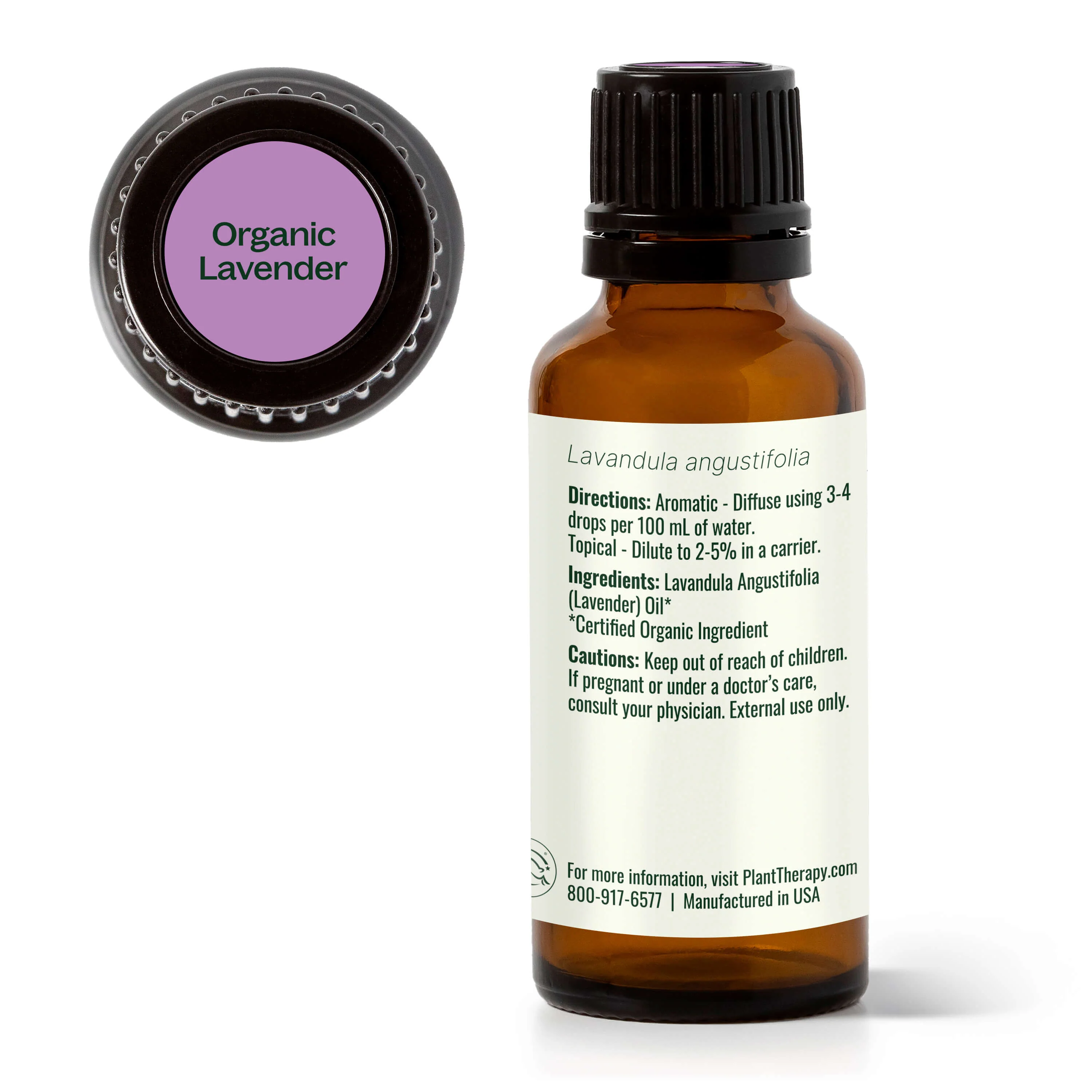 Organic Lavender Essential Oil - Image 15