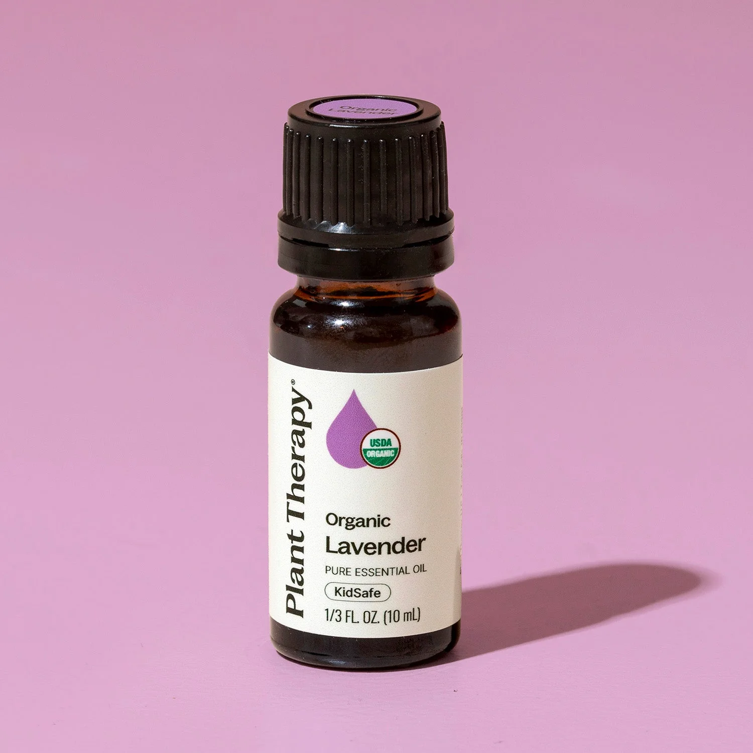 Organic Lavender Essential Oil - Image 8
