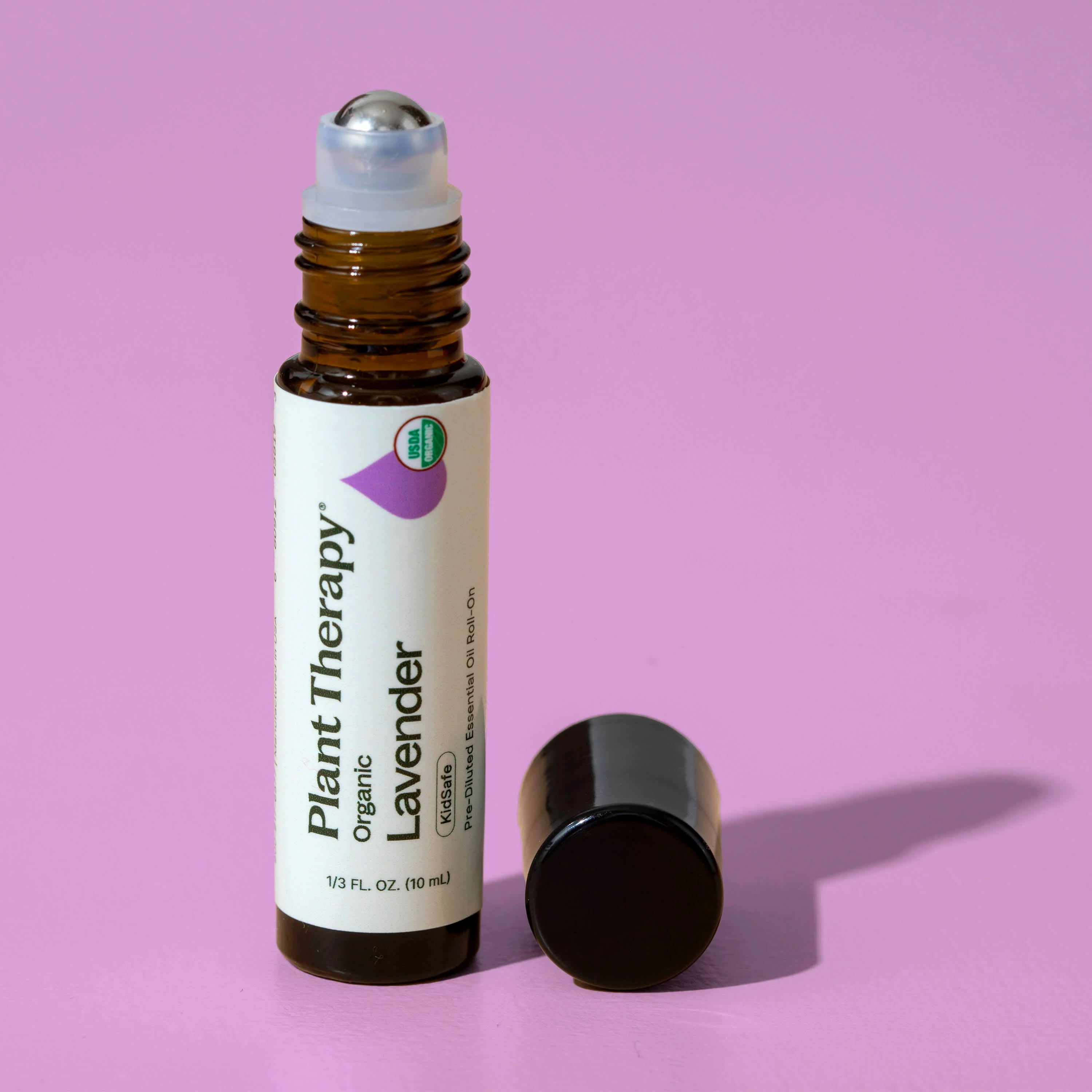 Organic Lavender Essential Oil Pre-Diluted Roll-On - Image 8