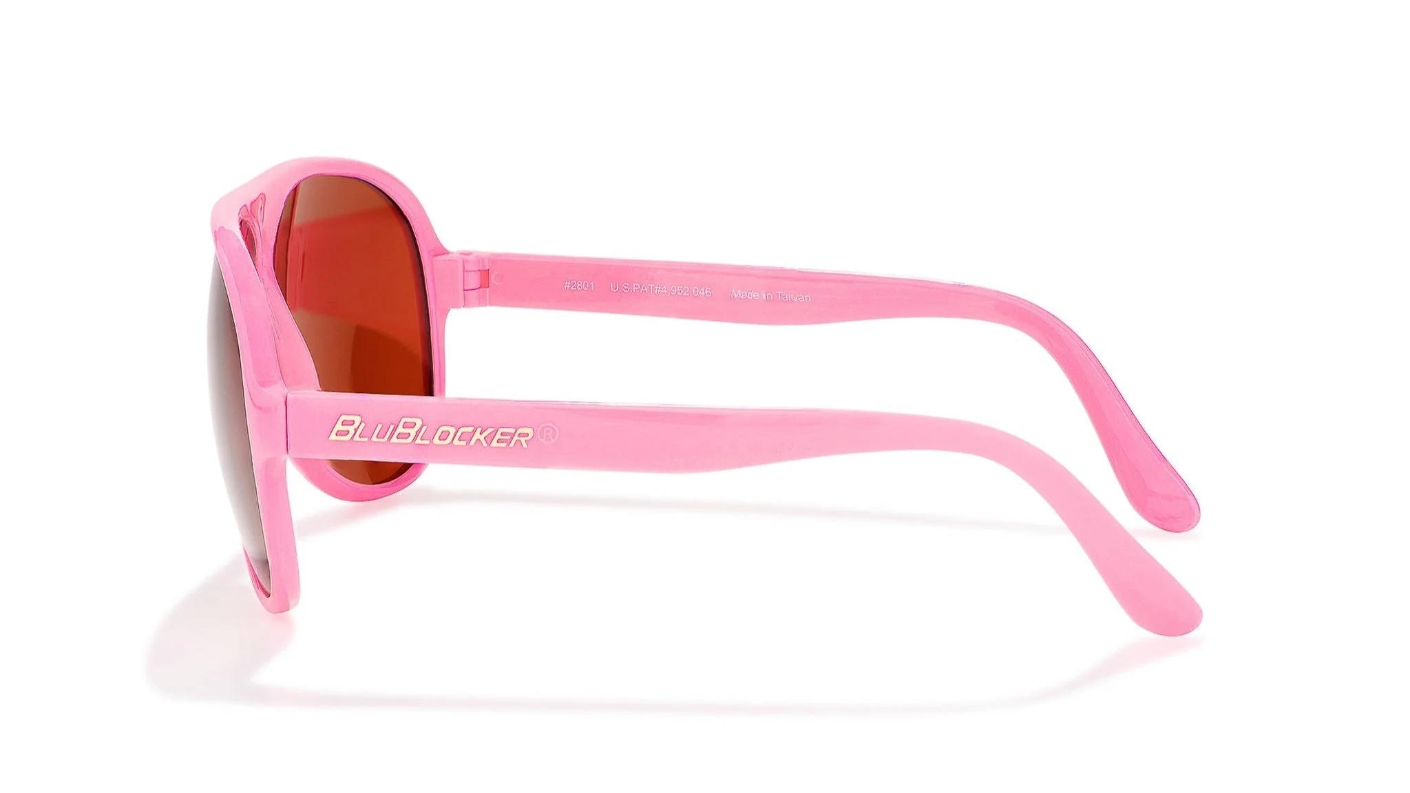 Original Aviator in Pink - Image 5