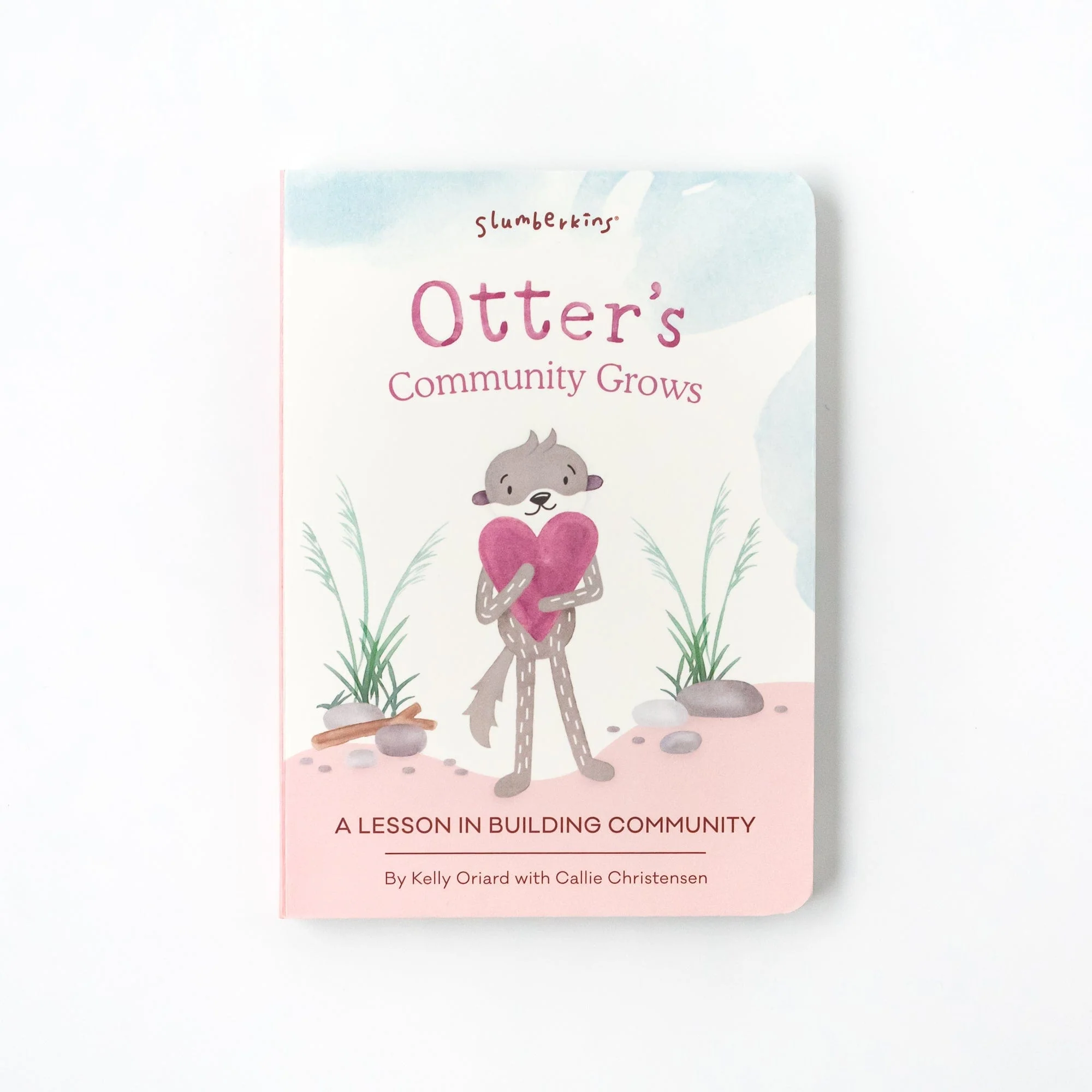 Otter Snuggler - Image 6