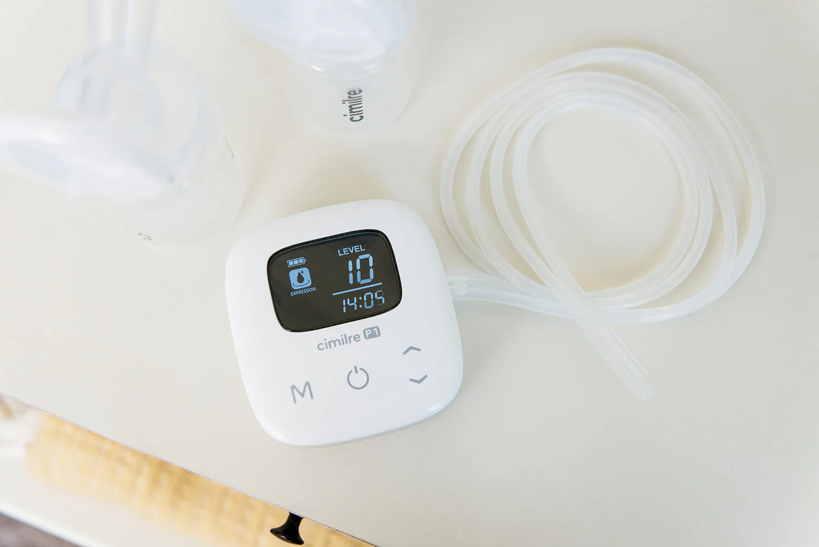 P1 Portable Breast Pump - Image 4