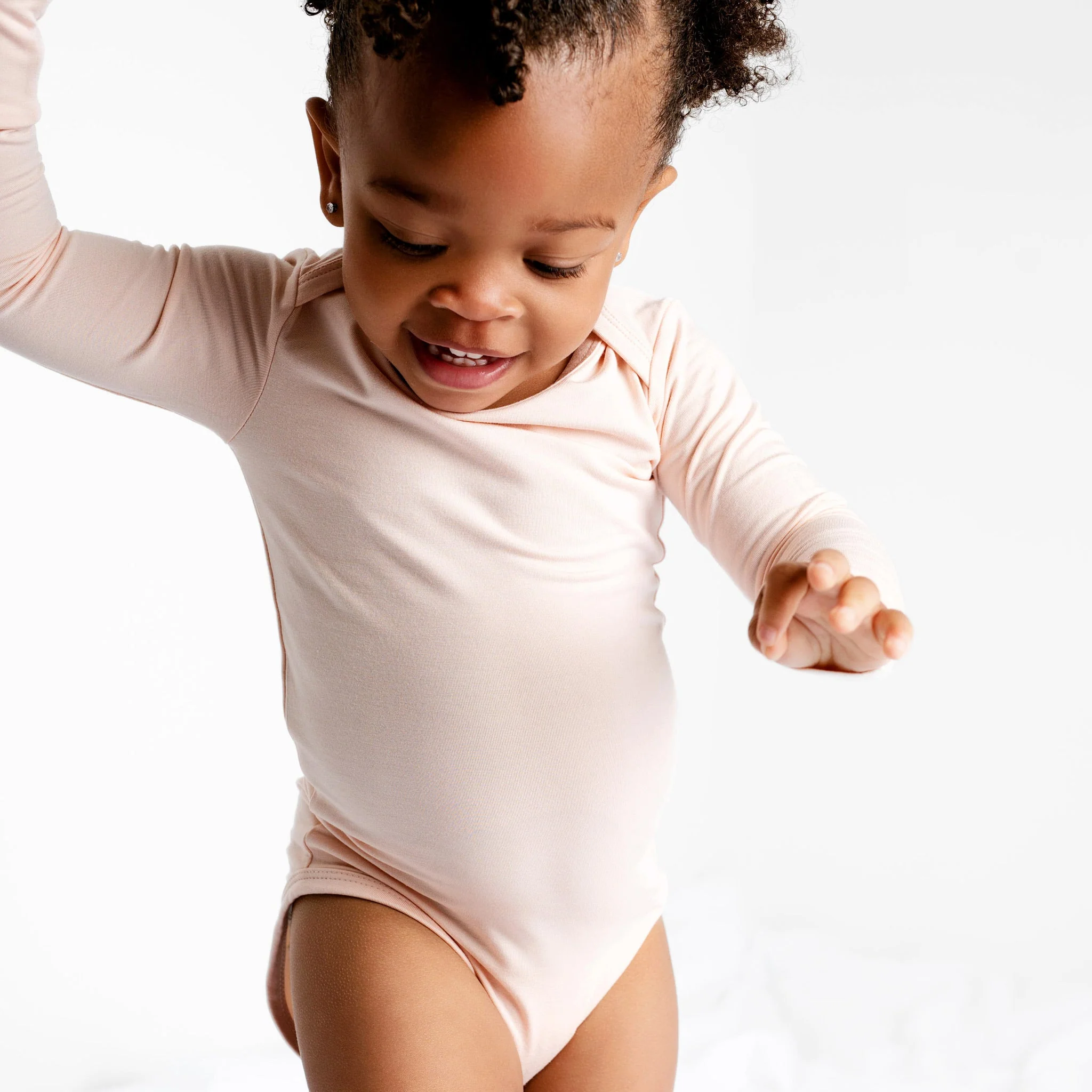 Petal Bodysuit - Image 2