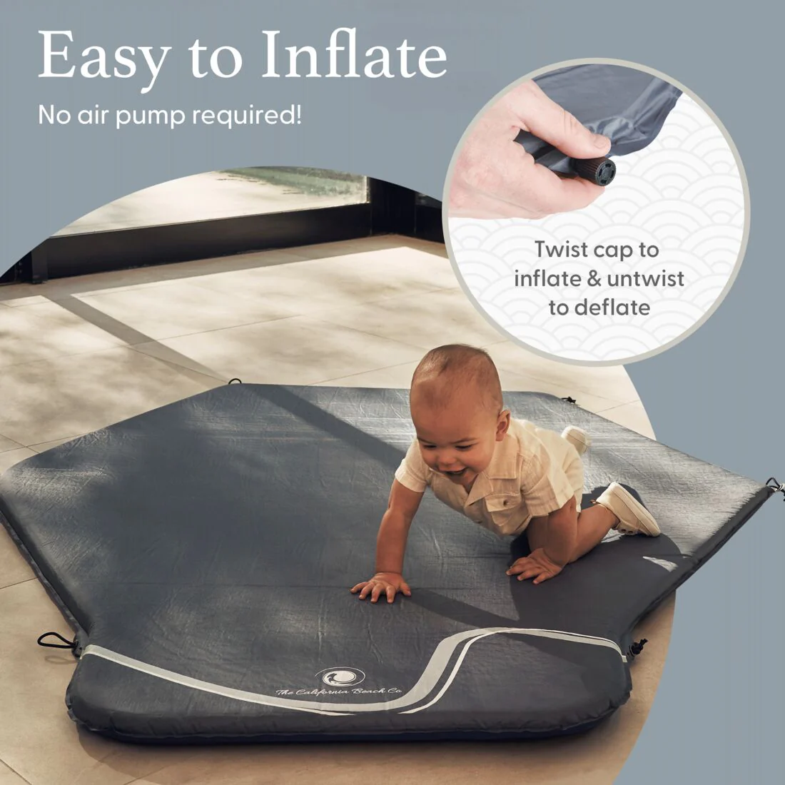 Pop 'N Go™ Play Mat 2.0 - Image 2
