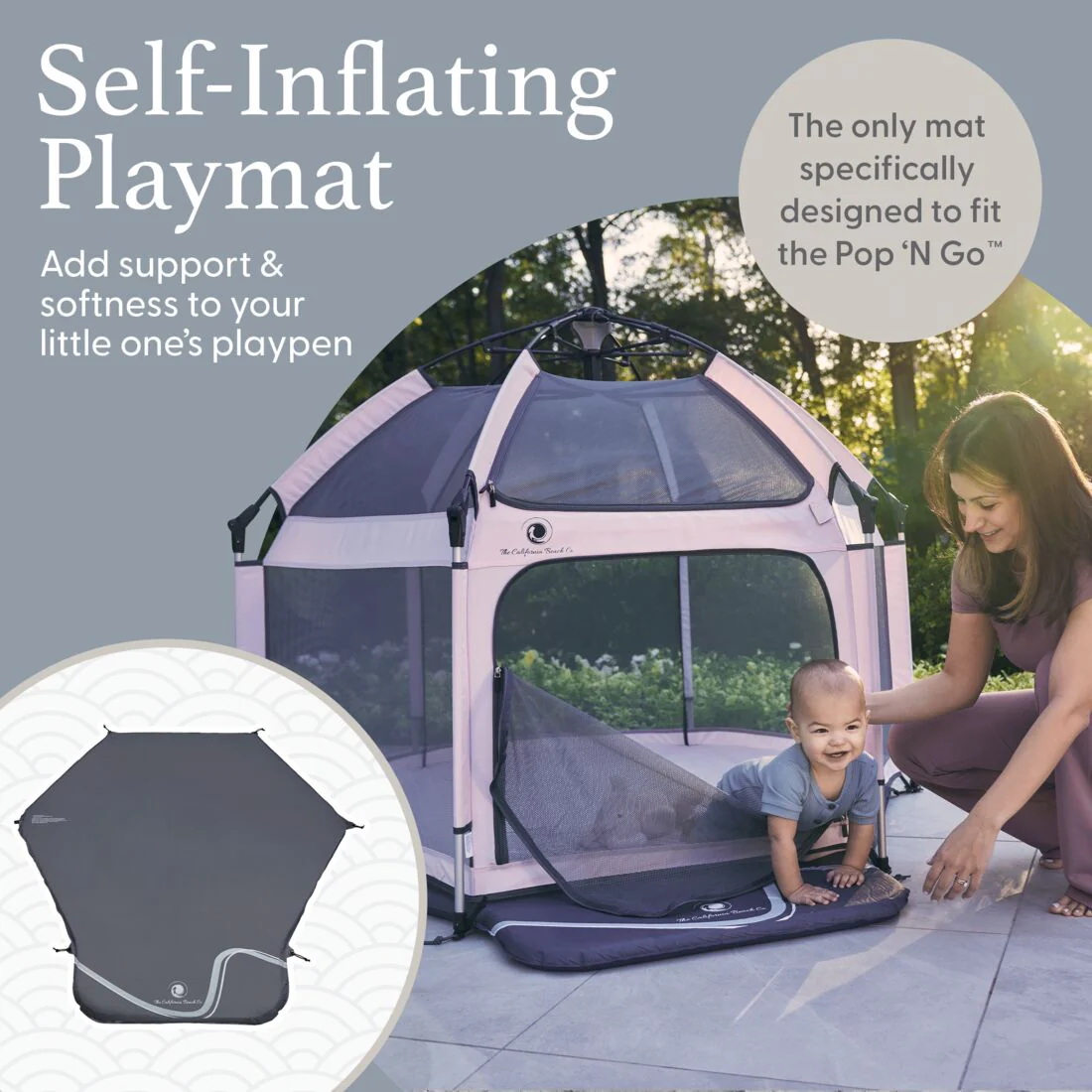 Pop 'N Go™ Play Mat 2.0 - Image 4