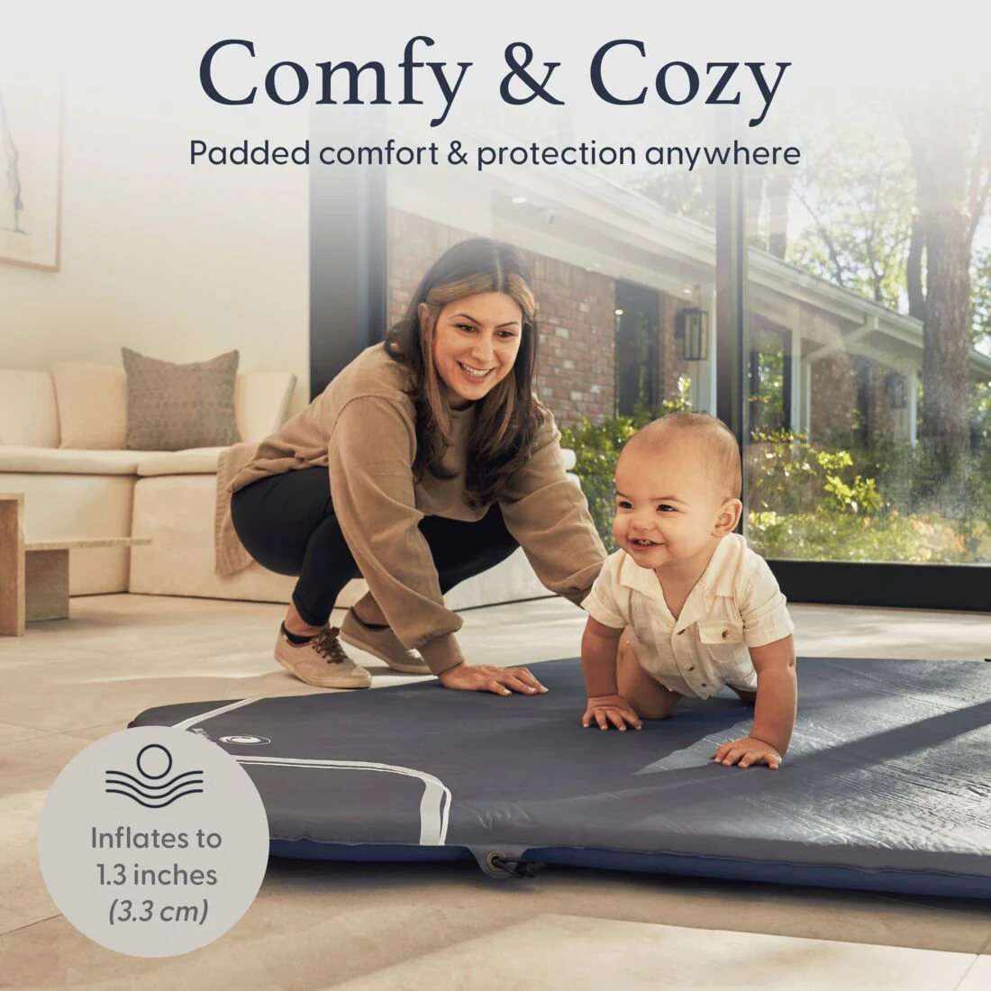 Pop 'N Go™ Play Mat 2.0 - Image 5