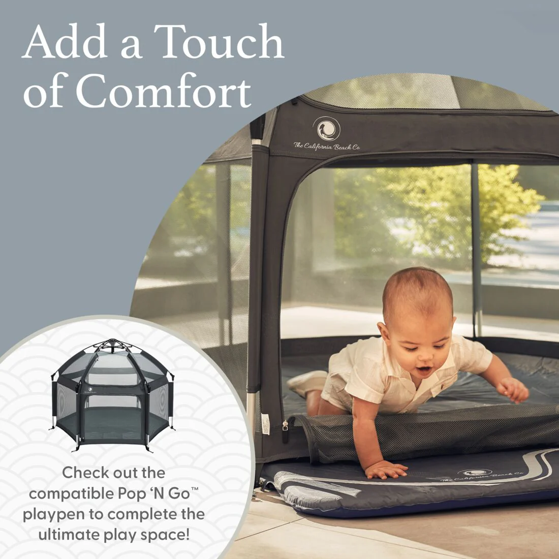 Pop 'N Go™ Play Mat 2.0 - Image 9