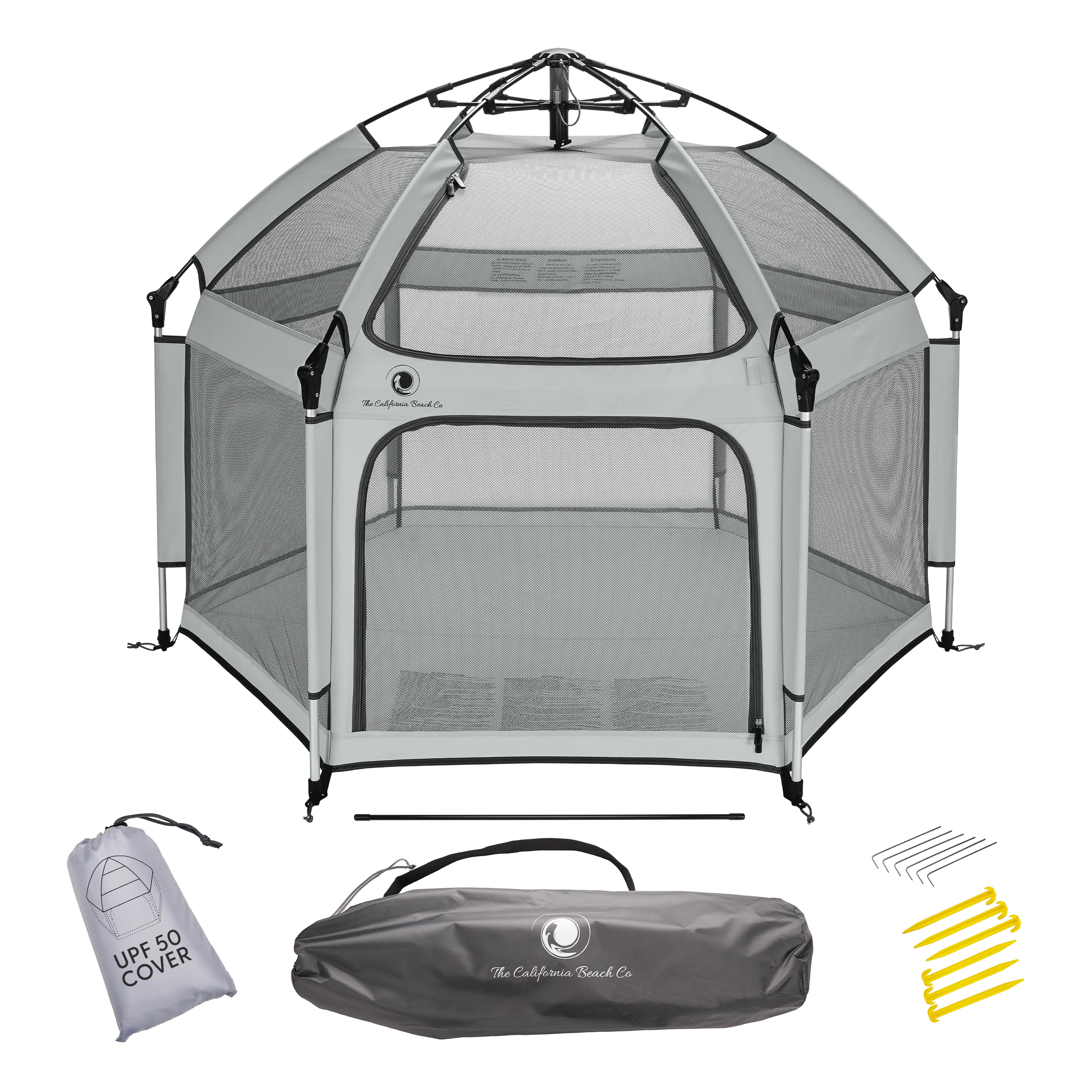 Pop 'N Go™ Playpen - Image 21