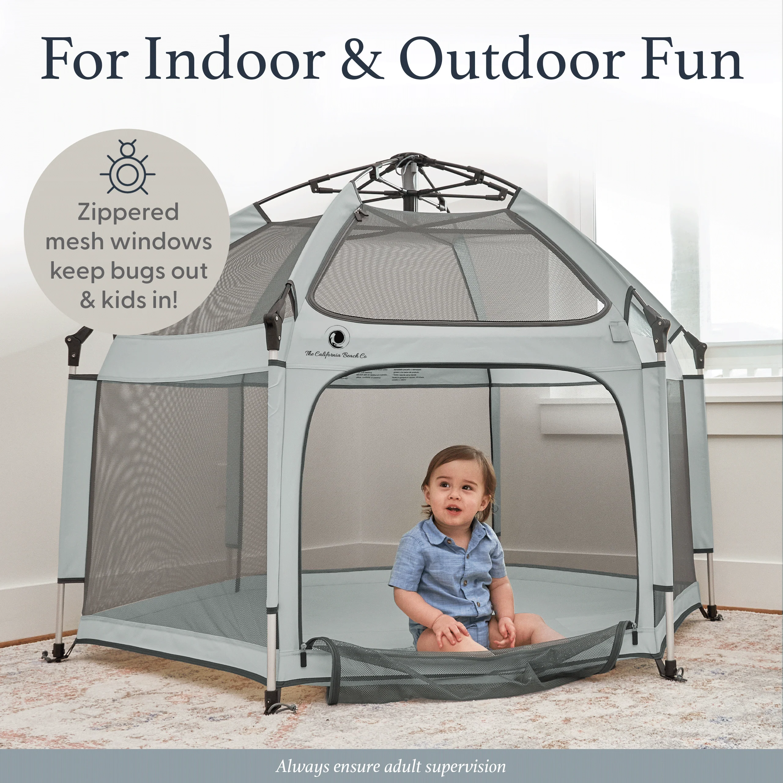 Pop 'N Go™ Playpen - Image 22