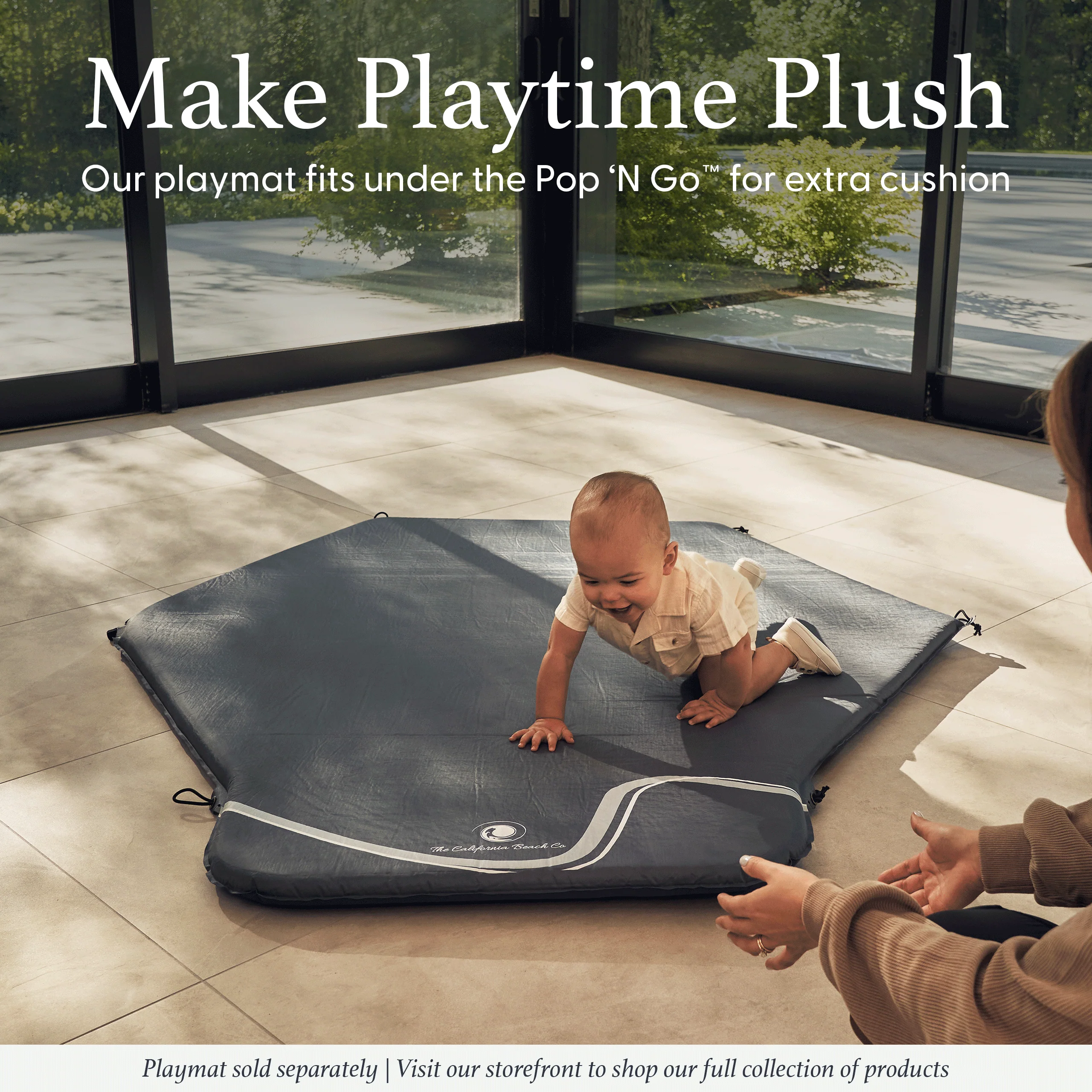 Pop 'N Go™ Playpen - Image 25