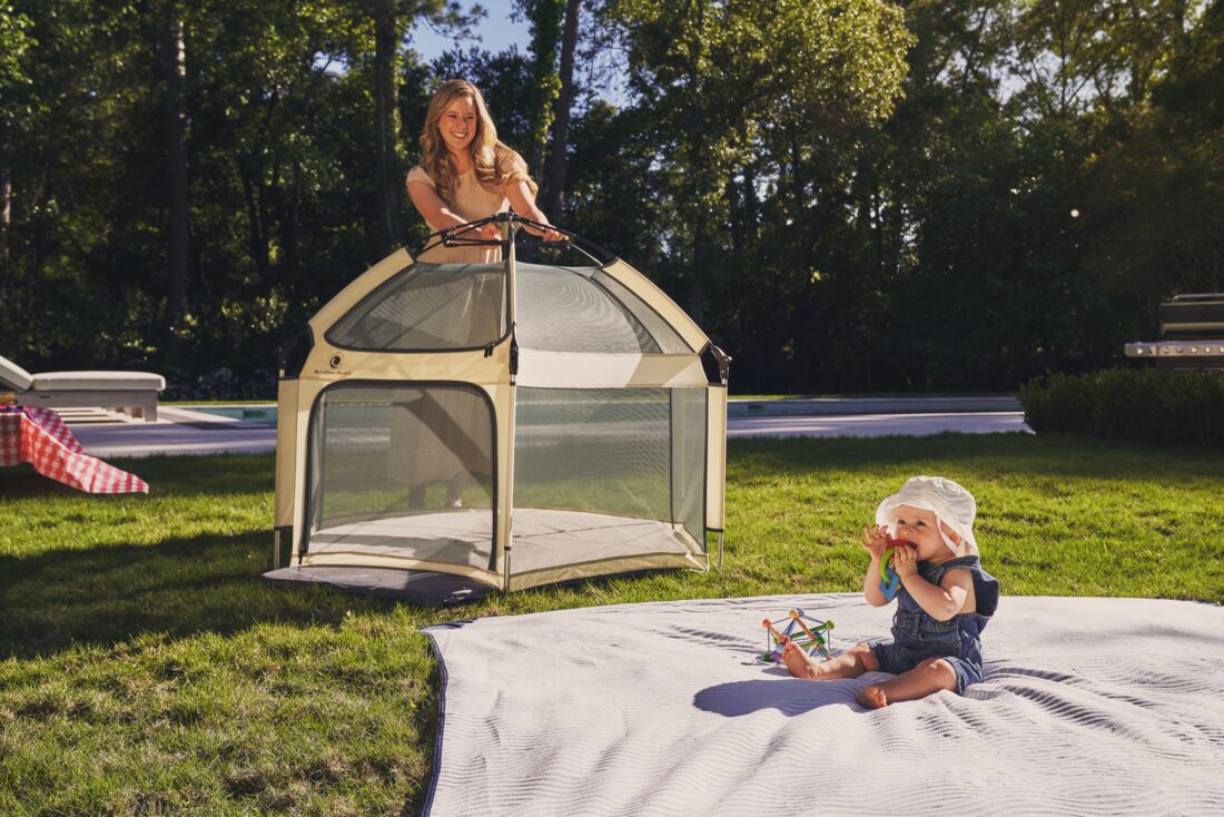 Pop 'N Go™ Playpen - Image 6