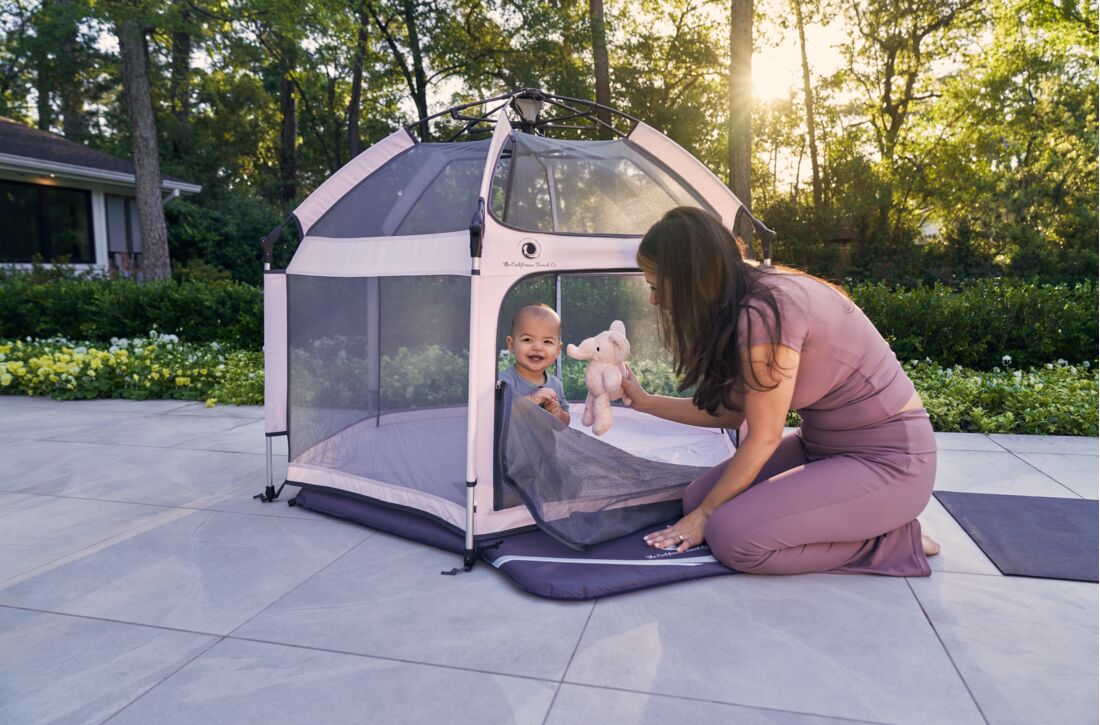 Pop 'N Go™ Playpen - Image 9