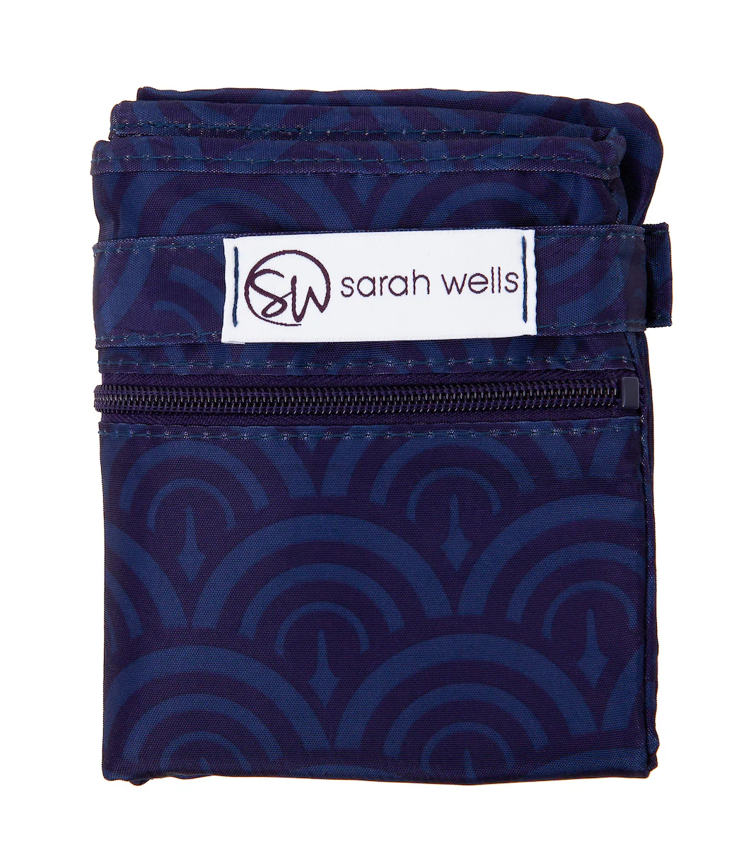 Pumparoo Wet/Dry Bag with Staging Mat®(Deco) - Image 6