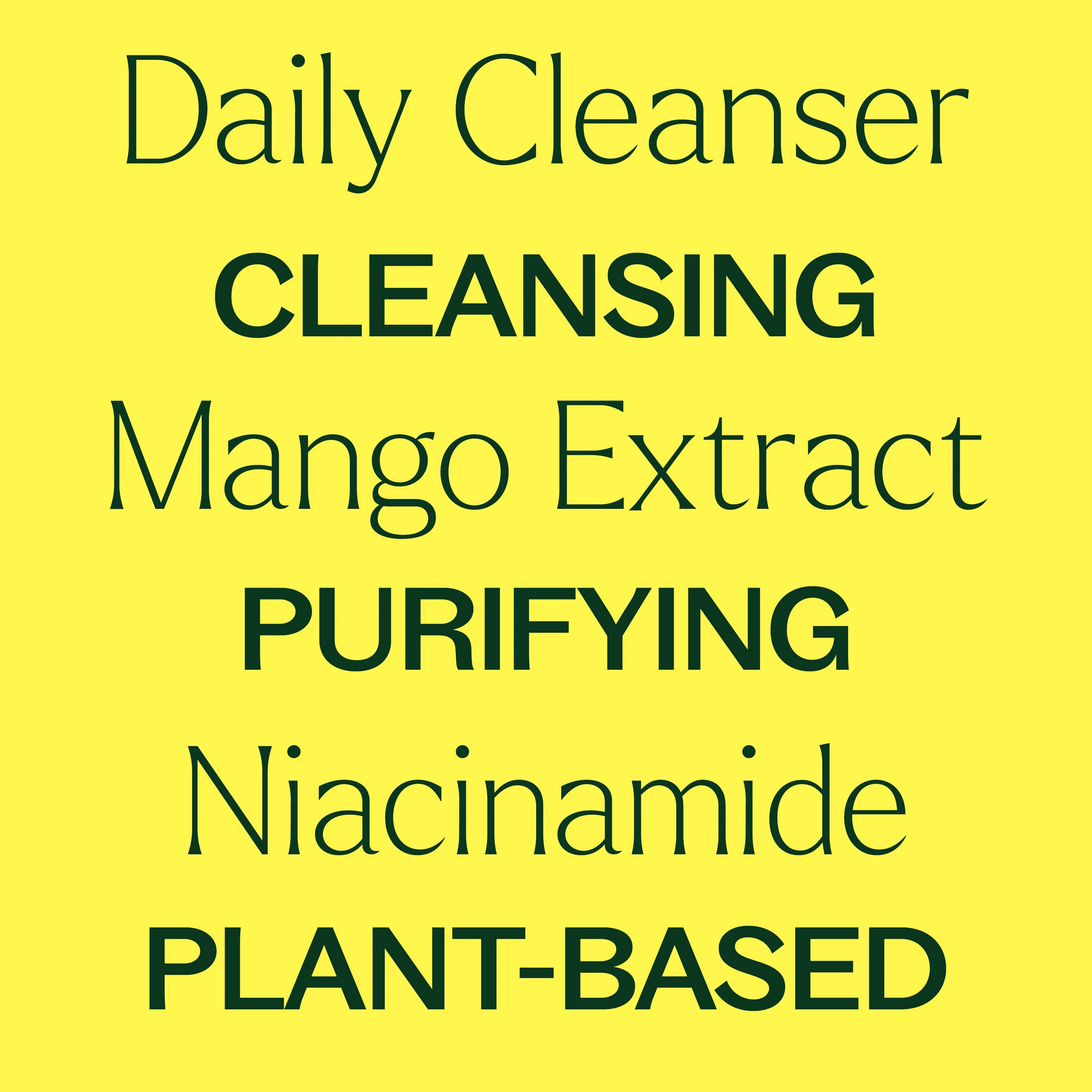 Radiance Gel-Cream Cleanser - Image 6