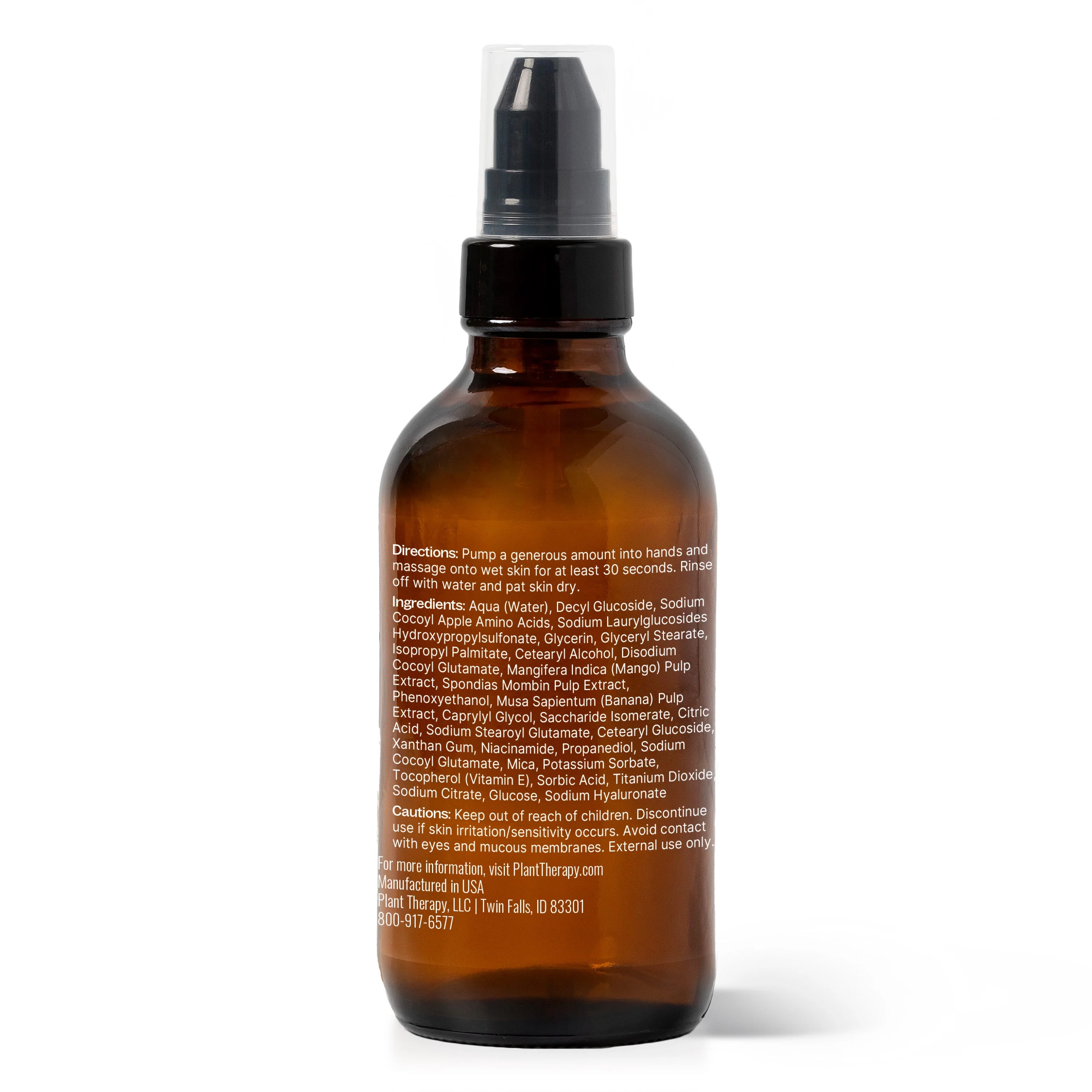 Radiance Gel-Cream Cleanser - Image 9