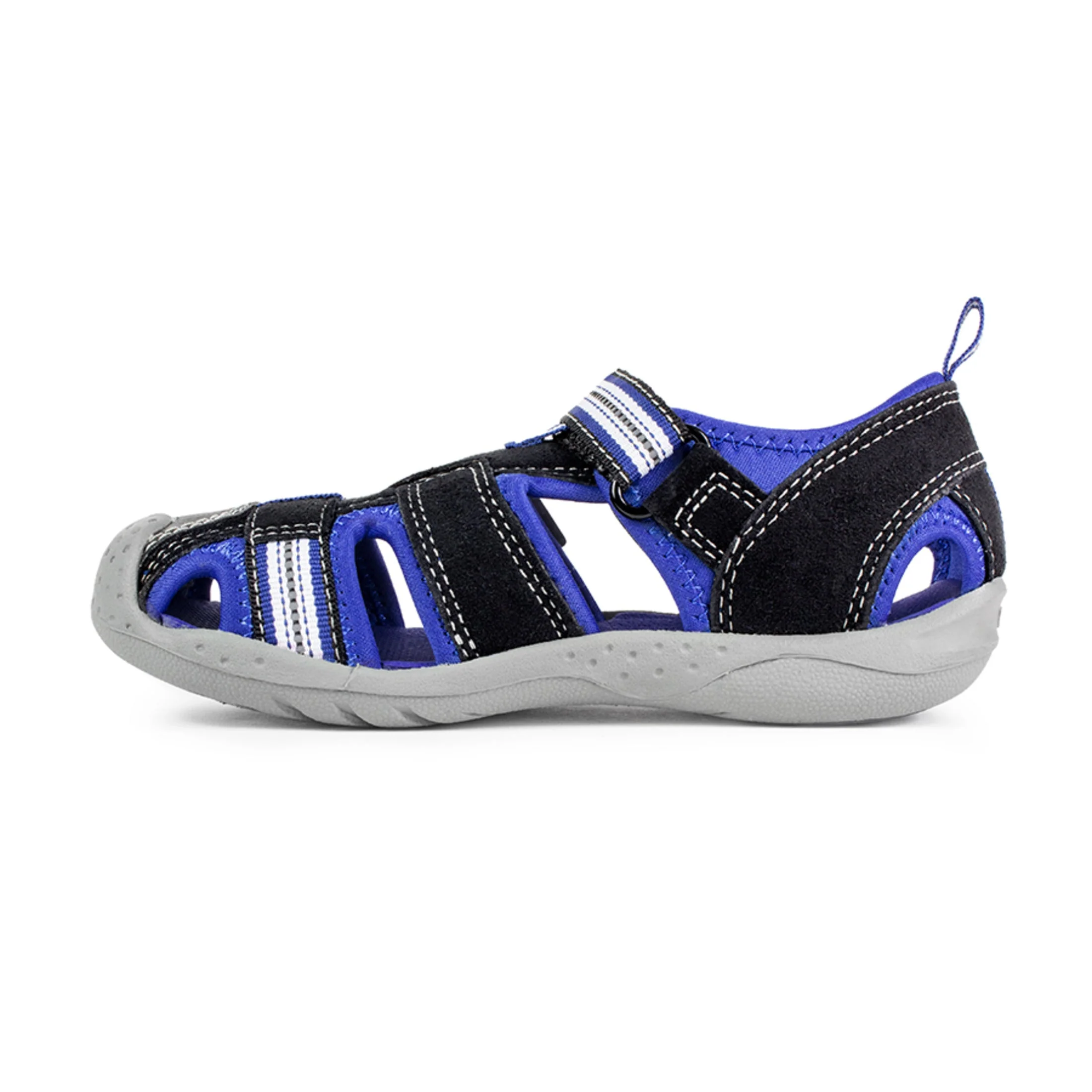 Sahara - Flex® | Black/Blue - Image 2