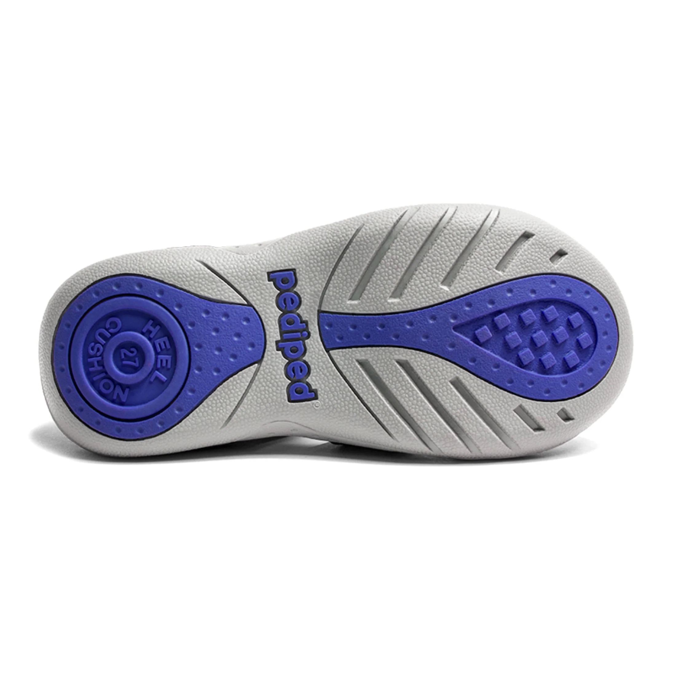 Sahara - Flex® | Black/Blue - Image 3