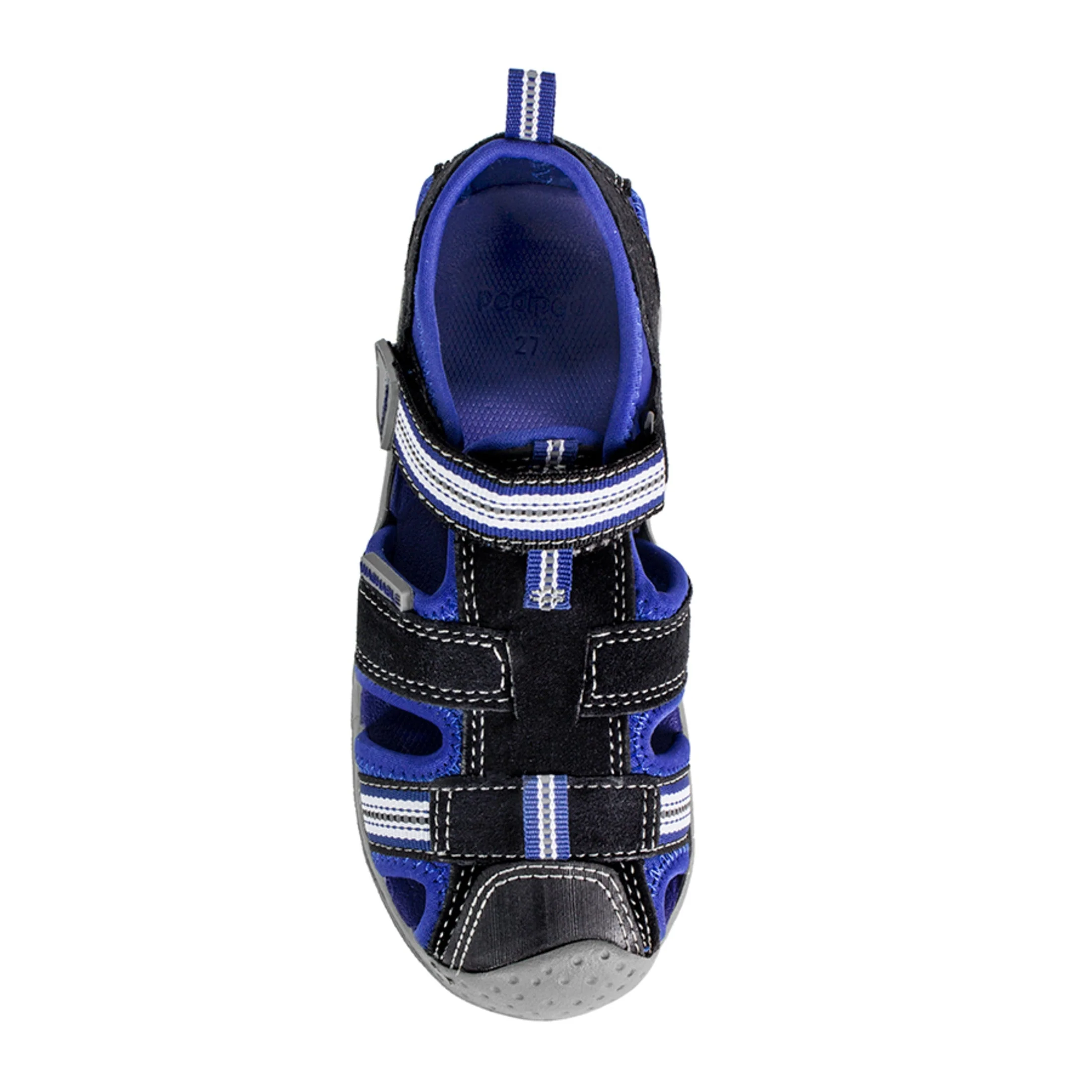 Sahara - Flex® | Black/Blue - Image 4