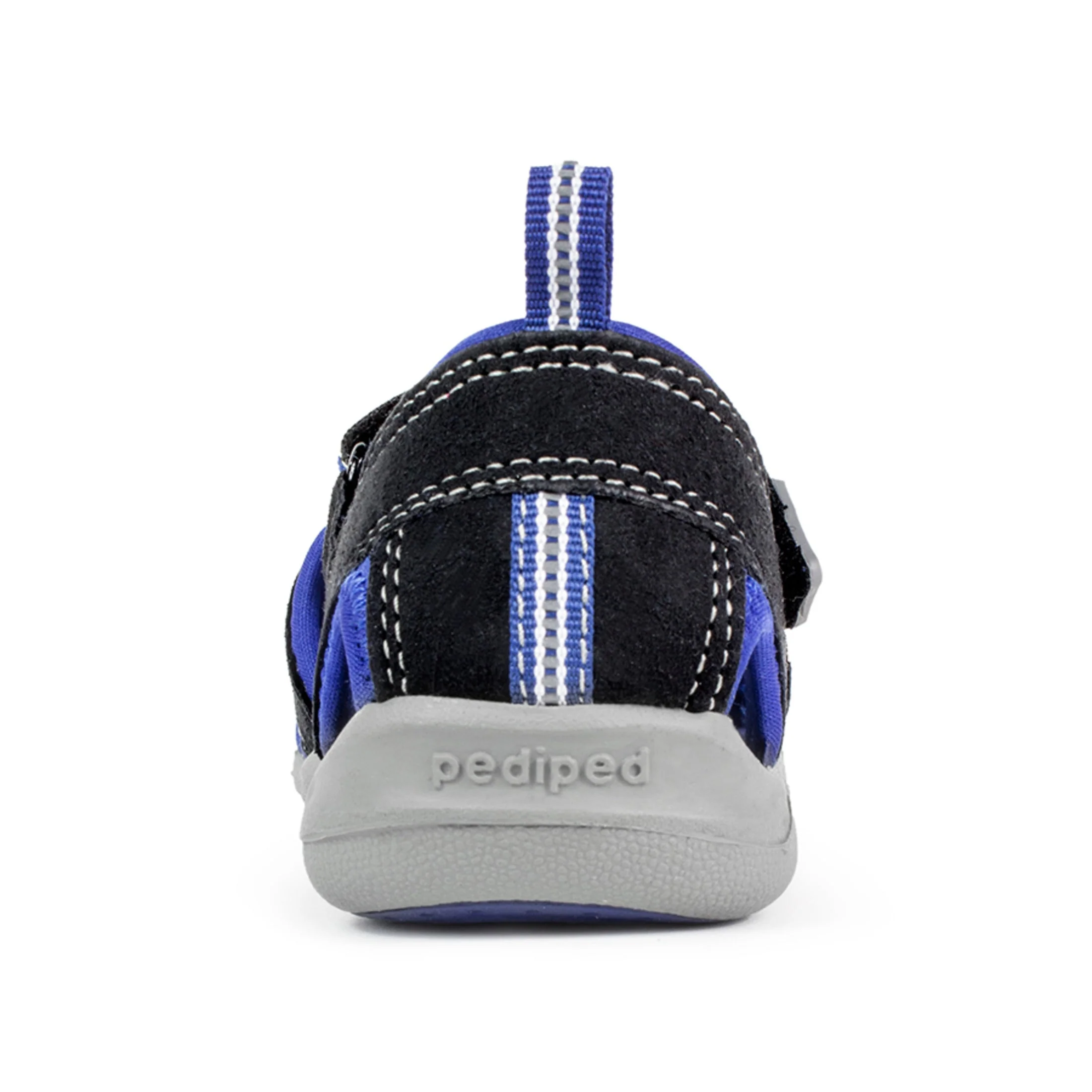 Sahara - Flex® | Black/Blue - Image 5
