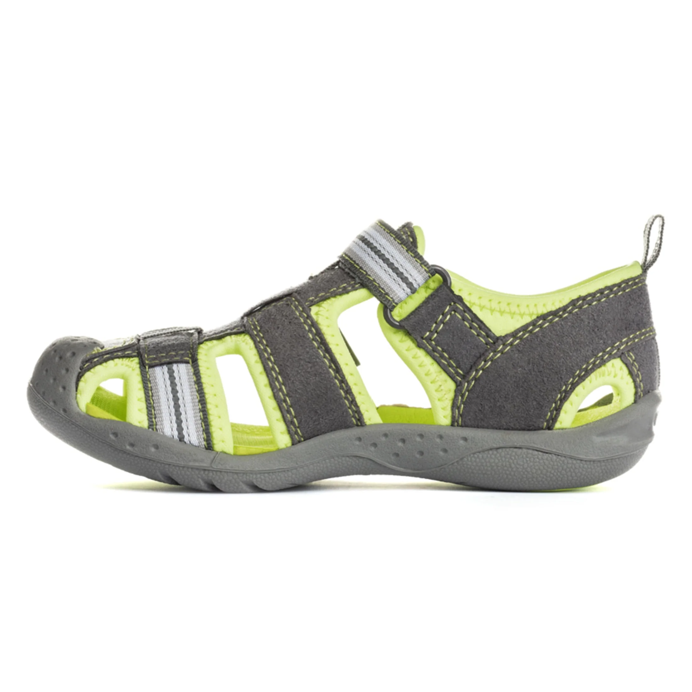 Sahara - Flex® | Grey/Lime - Image 2