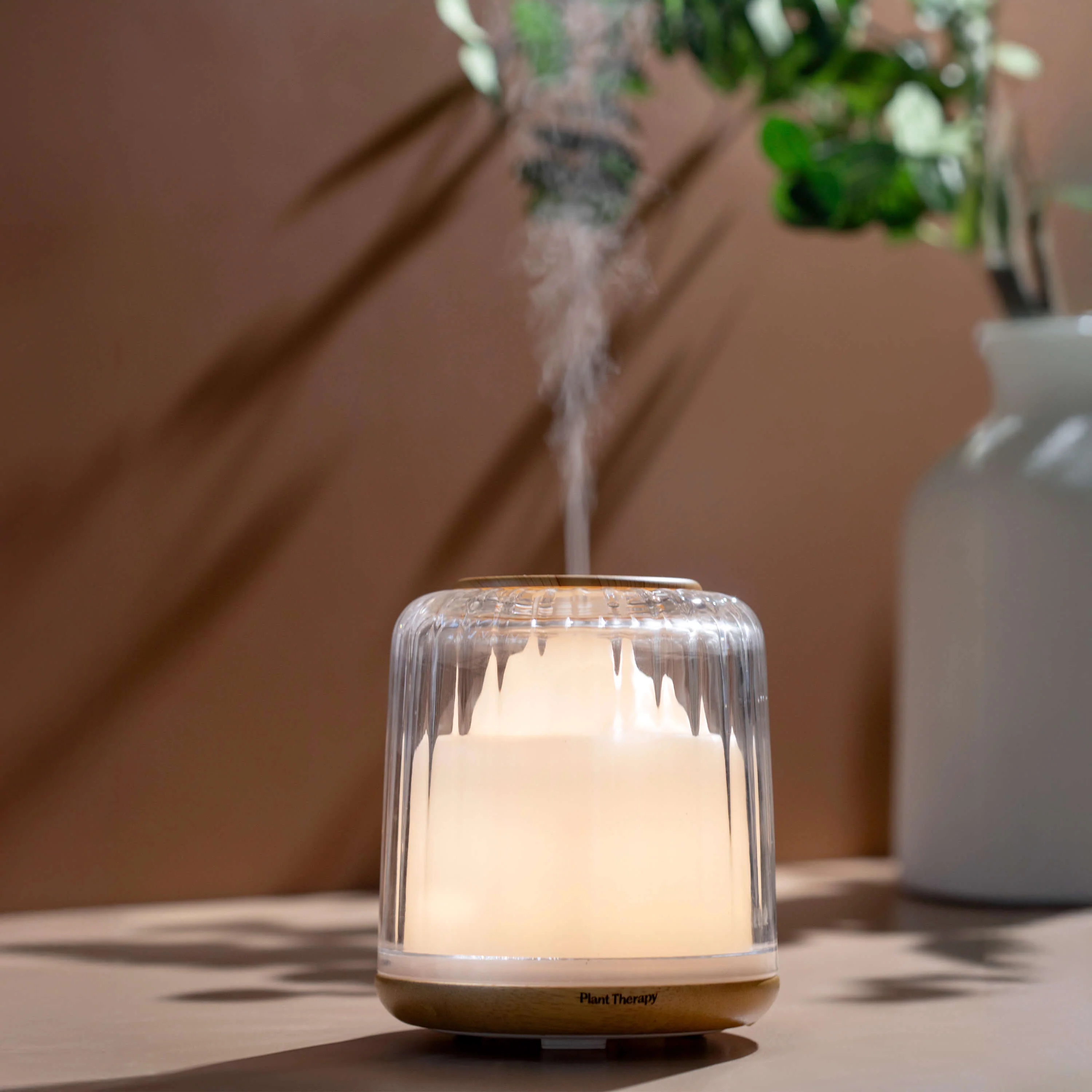 Serenity Glass Diffuser - Image 4