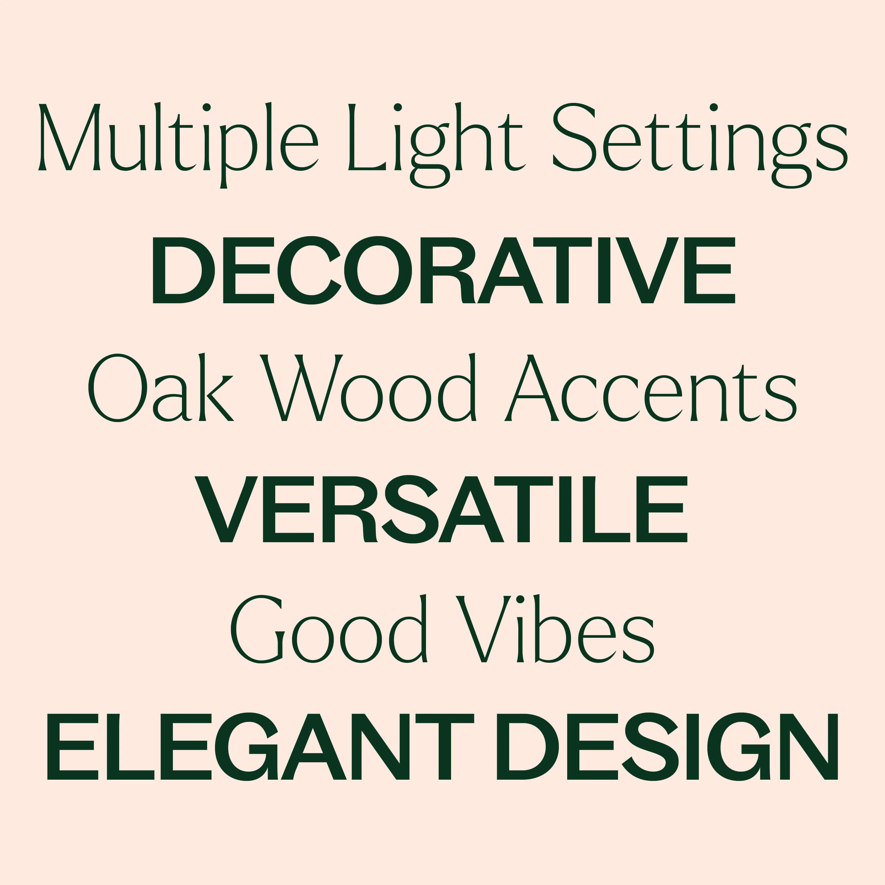 Serenity Glass Diffuser - Image 5