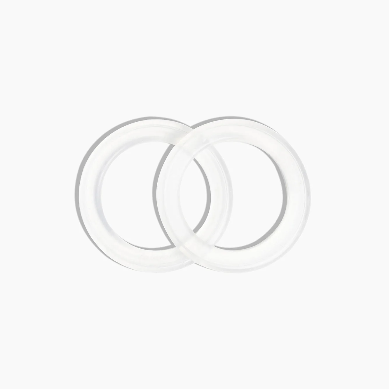 Silverette Nursing Cups - Image 10
