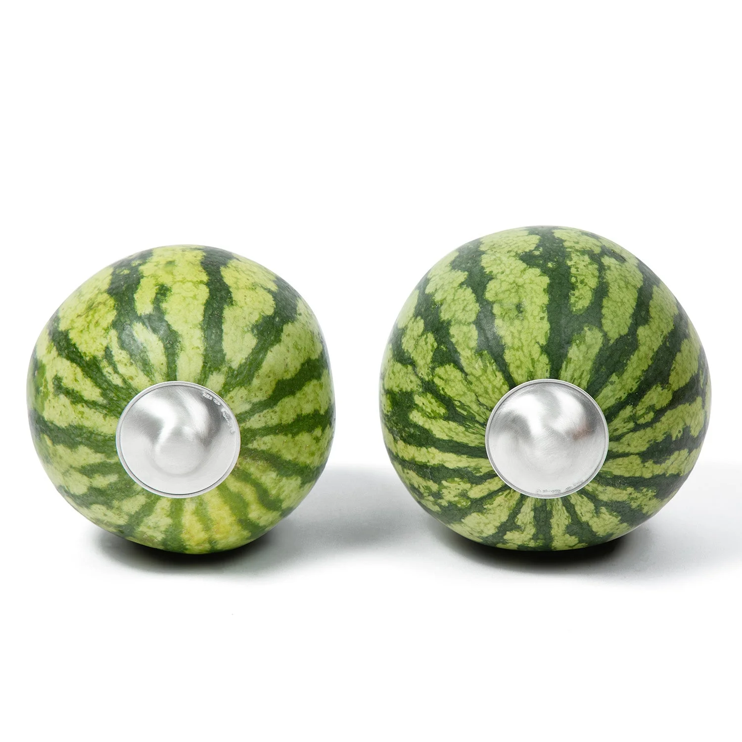 Silverette Nursing Cups - Image 2
