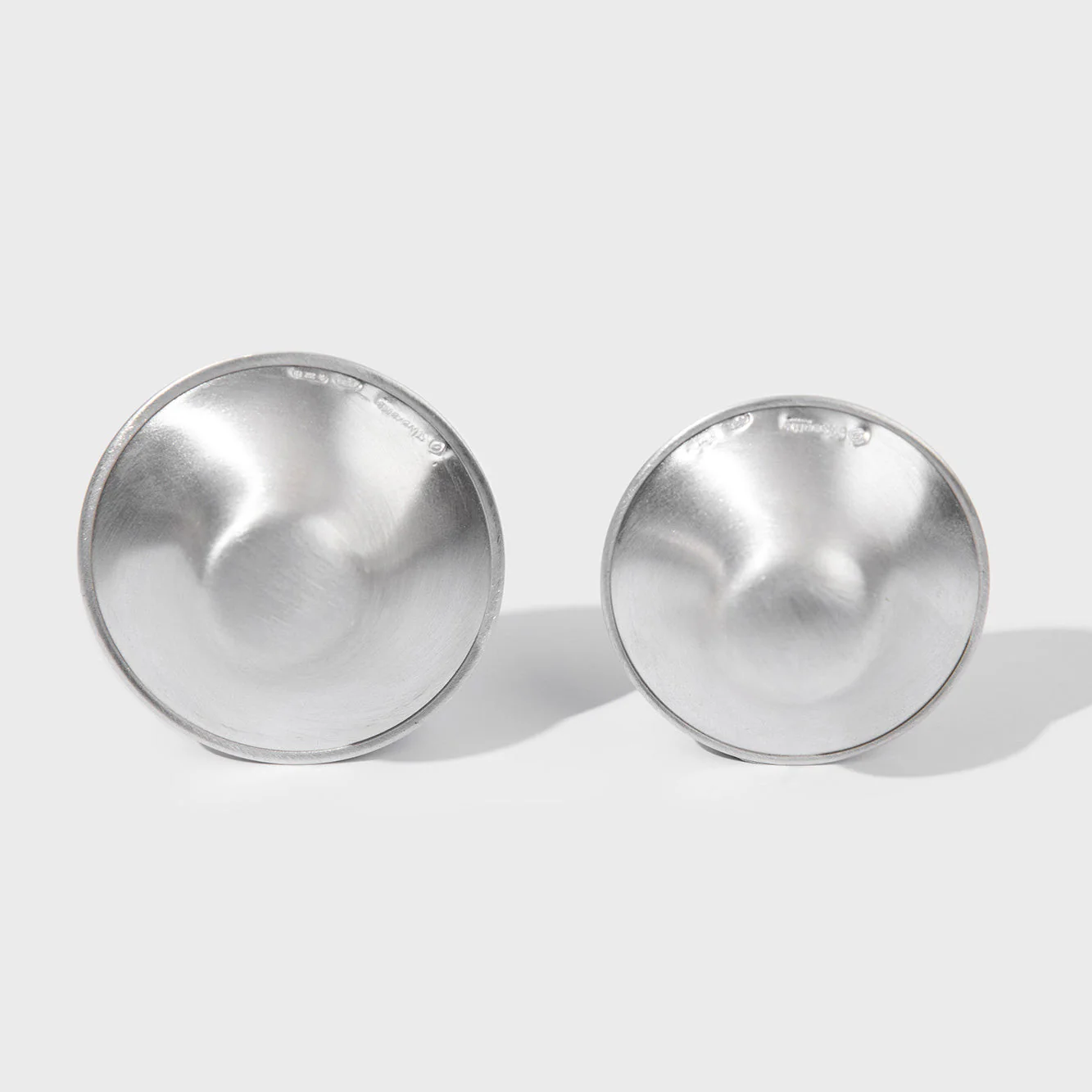 Silverette Nursing Cups - Image 3