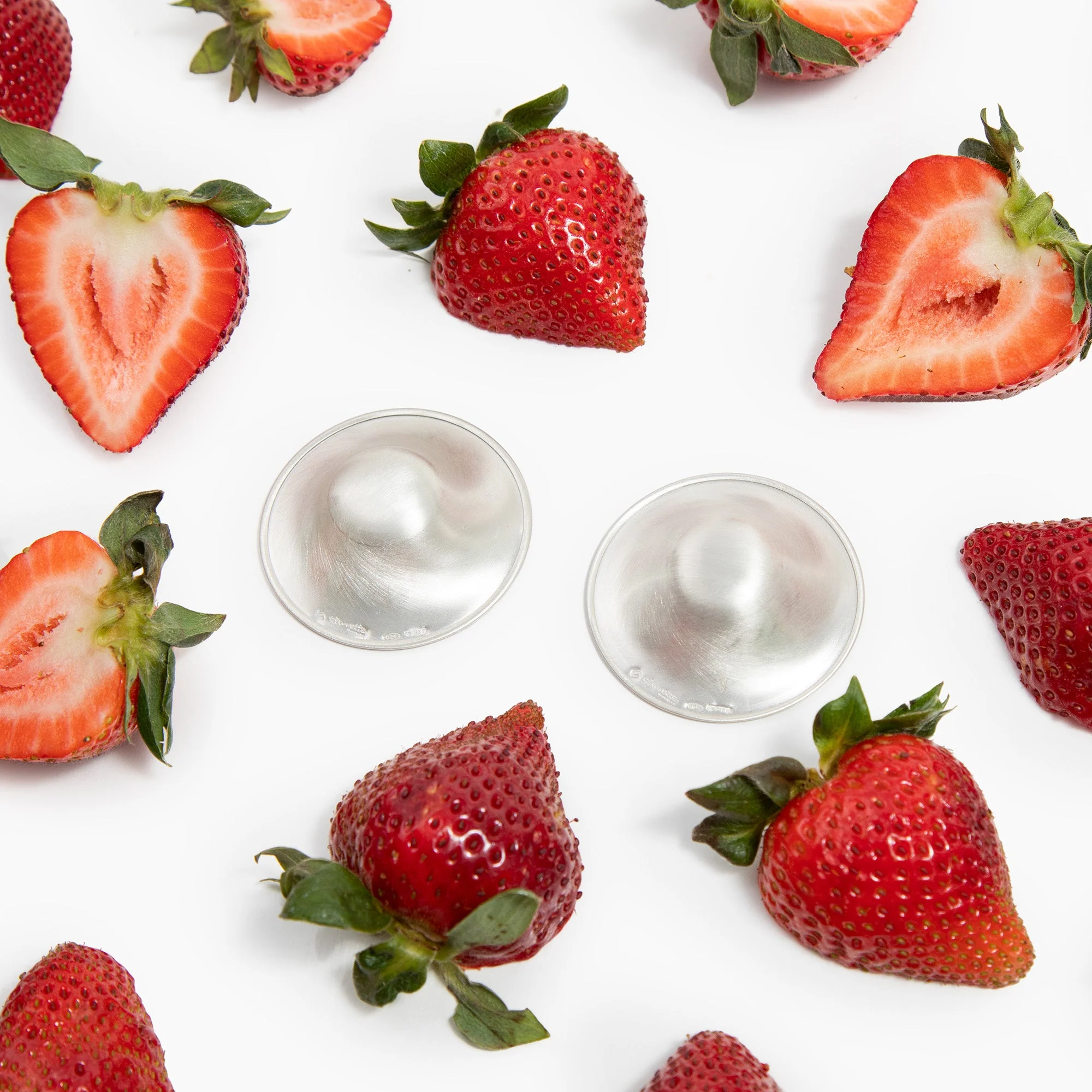 Silverette Nursing Cups - Image 4