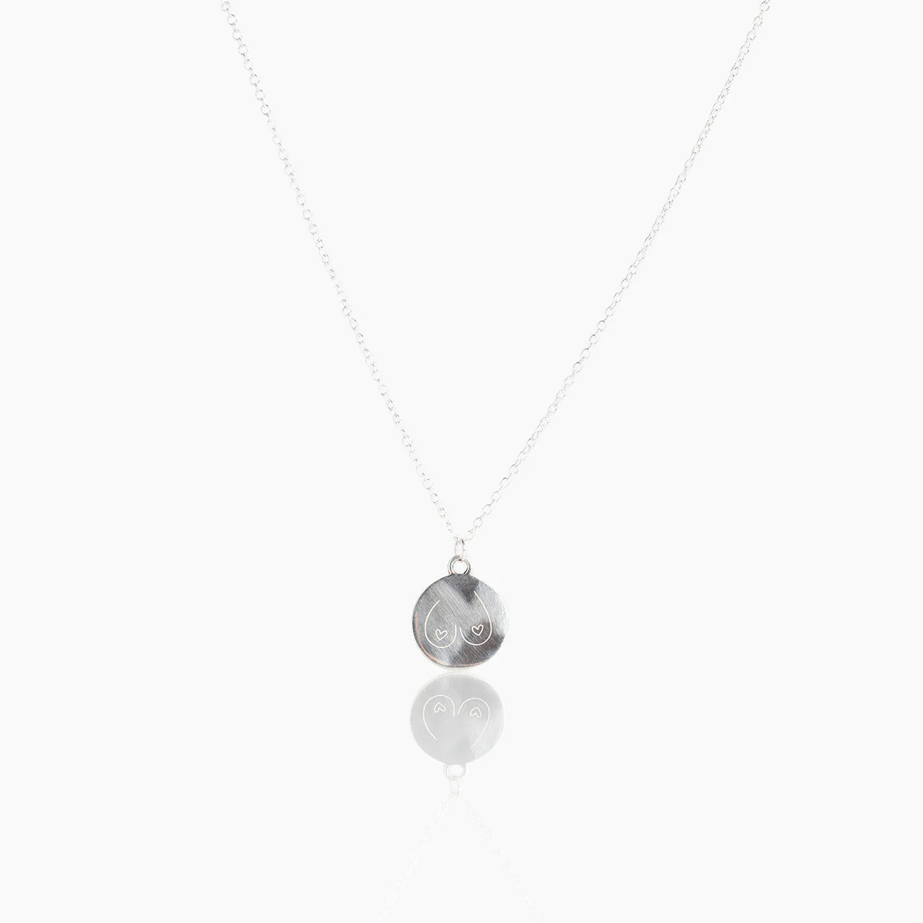 Silverette Nursing Cups - Image 7