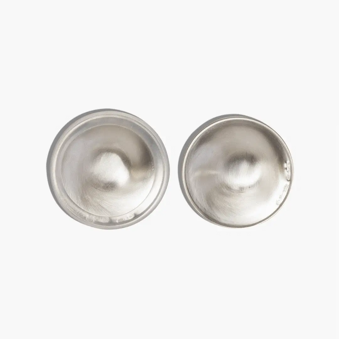 Silverette Nursing Cups - Image 9