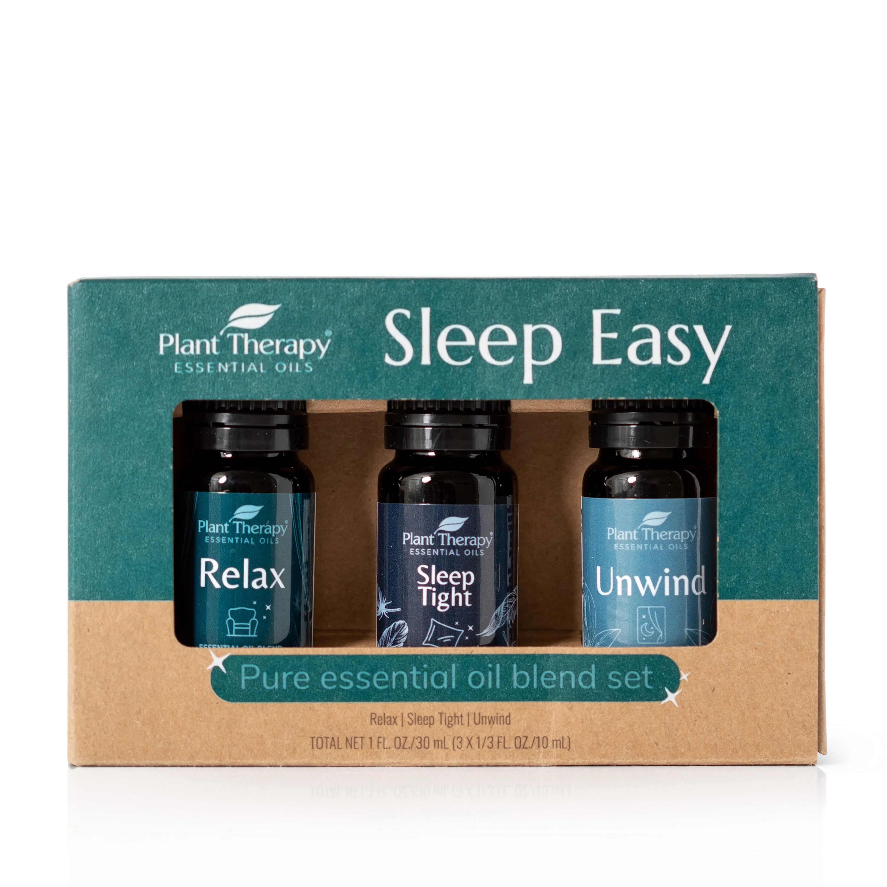 Sleep Easy Essential Oil Blend Set - Image 7