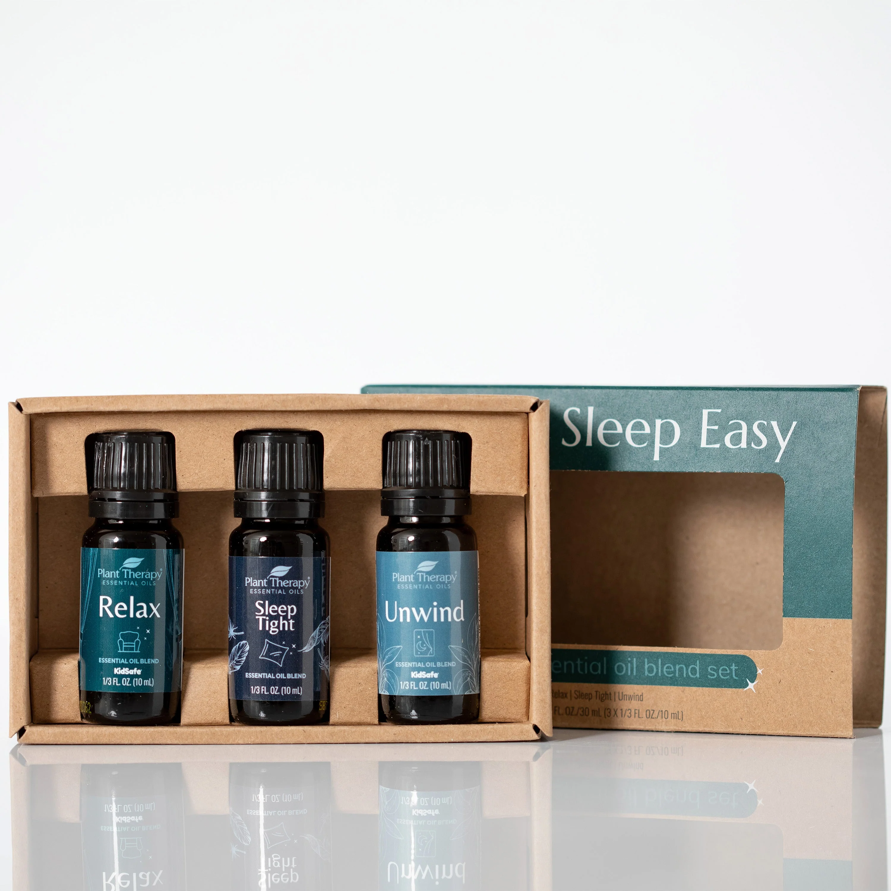 Sleep Easy Essential Oil Blend Set - Image 8