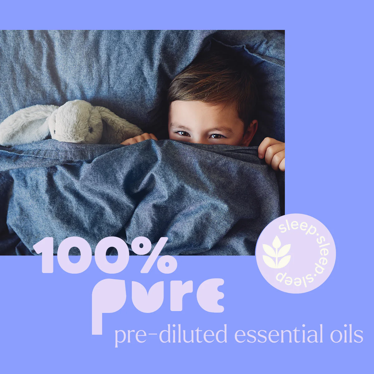 Sweet Dreams KidSafe Essential Oil Pre-Diluted Roll-On - Image 4