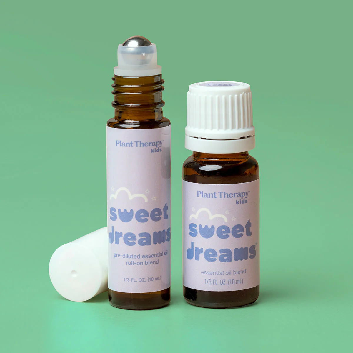 Sweet Dreams KidSafe Essential Oil Pre-Diluted Roll-On - Image 8