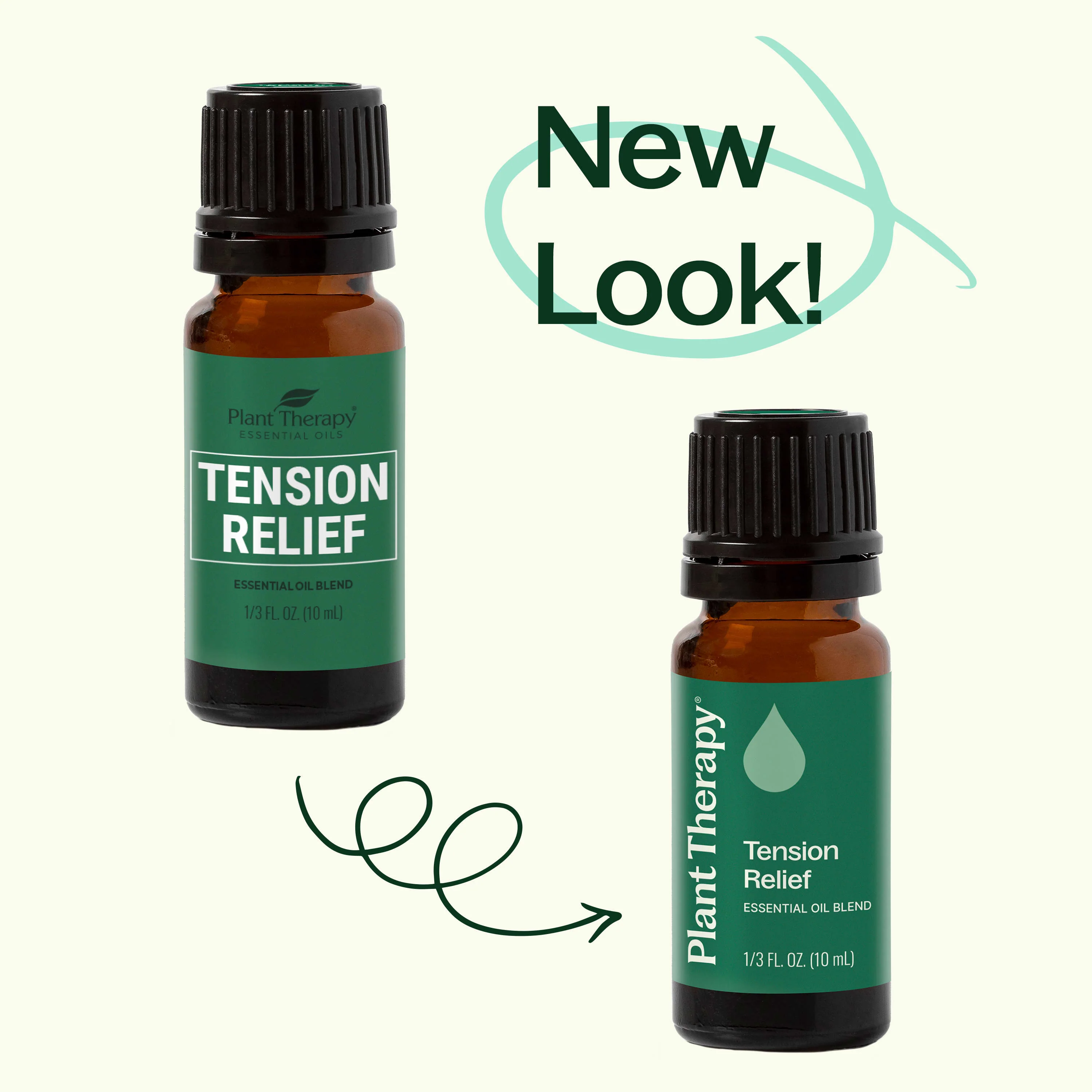 Tension Relief Essential Oil Blend - Image 4