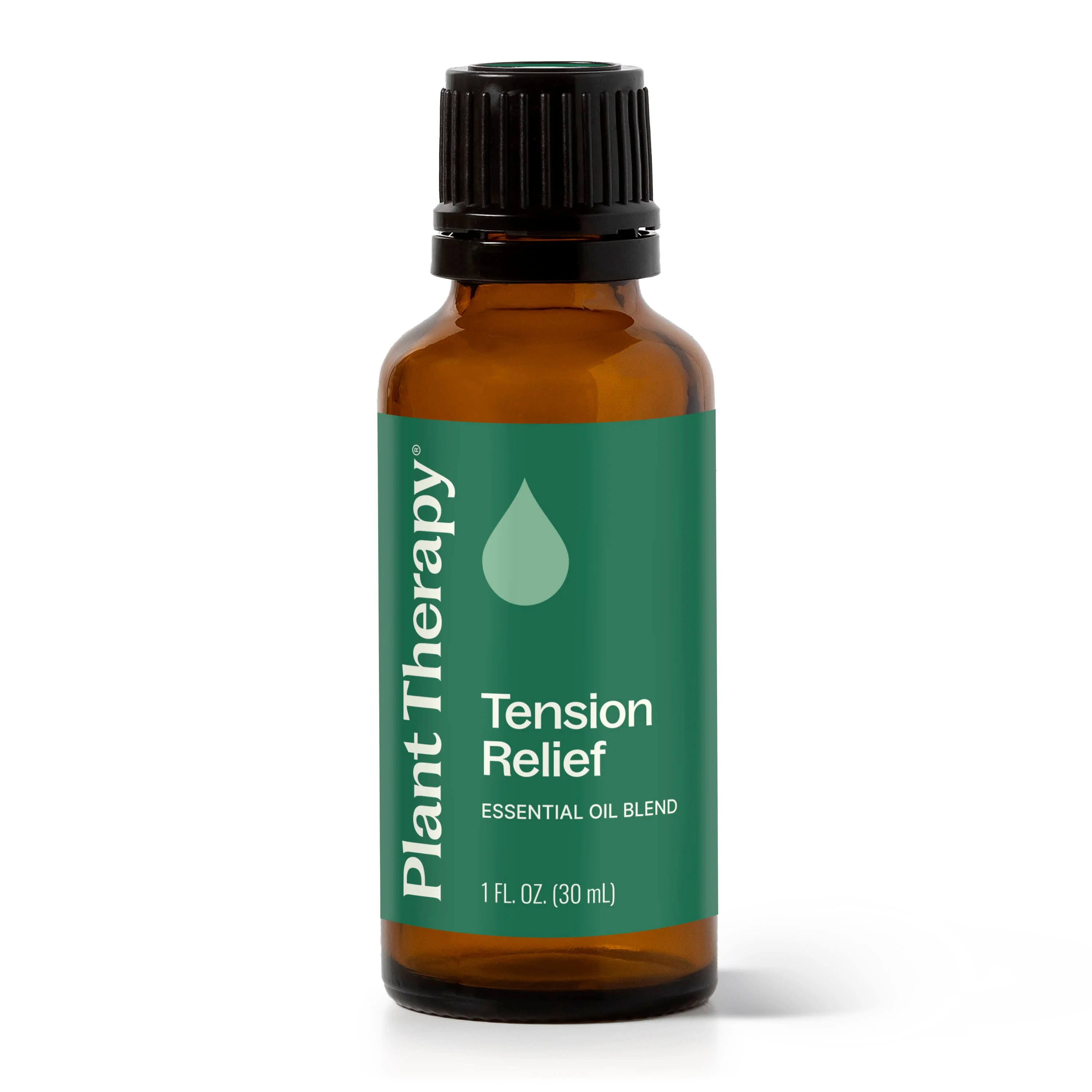 Tension Relief Essential Oil Blend - Image 5