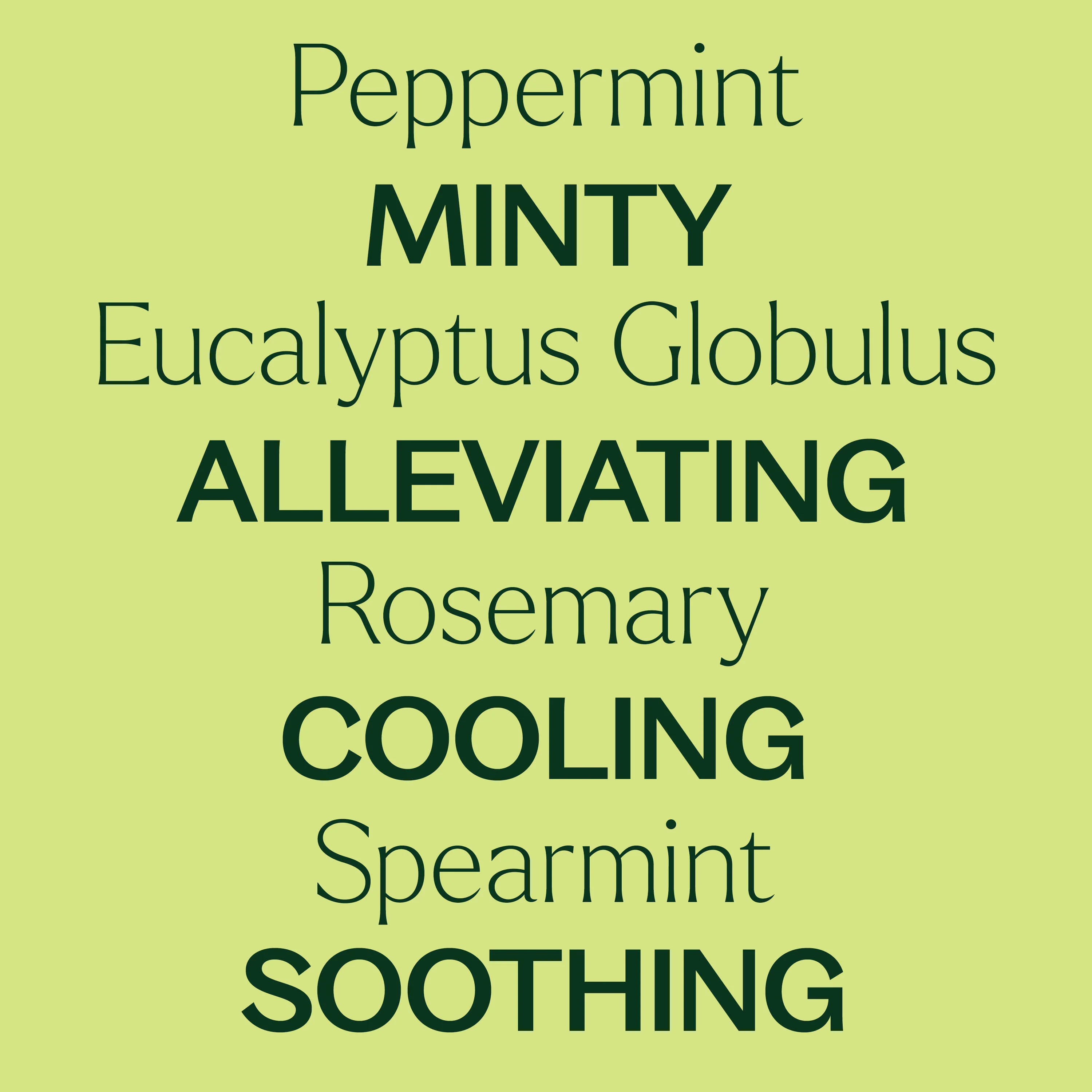 Tension Relief Essential Oil Blend - Image 6